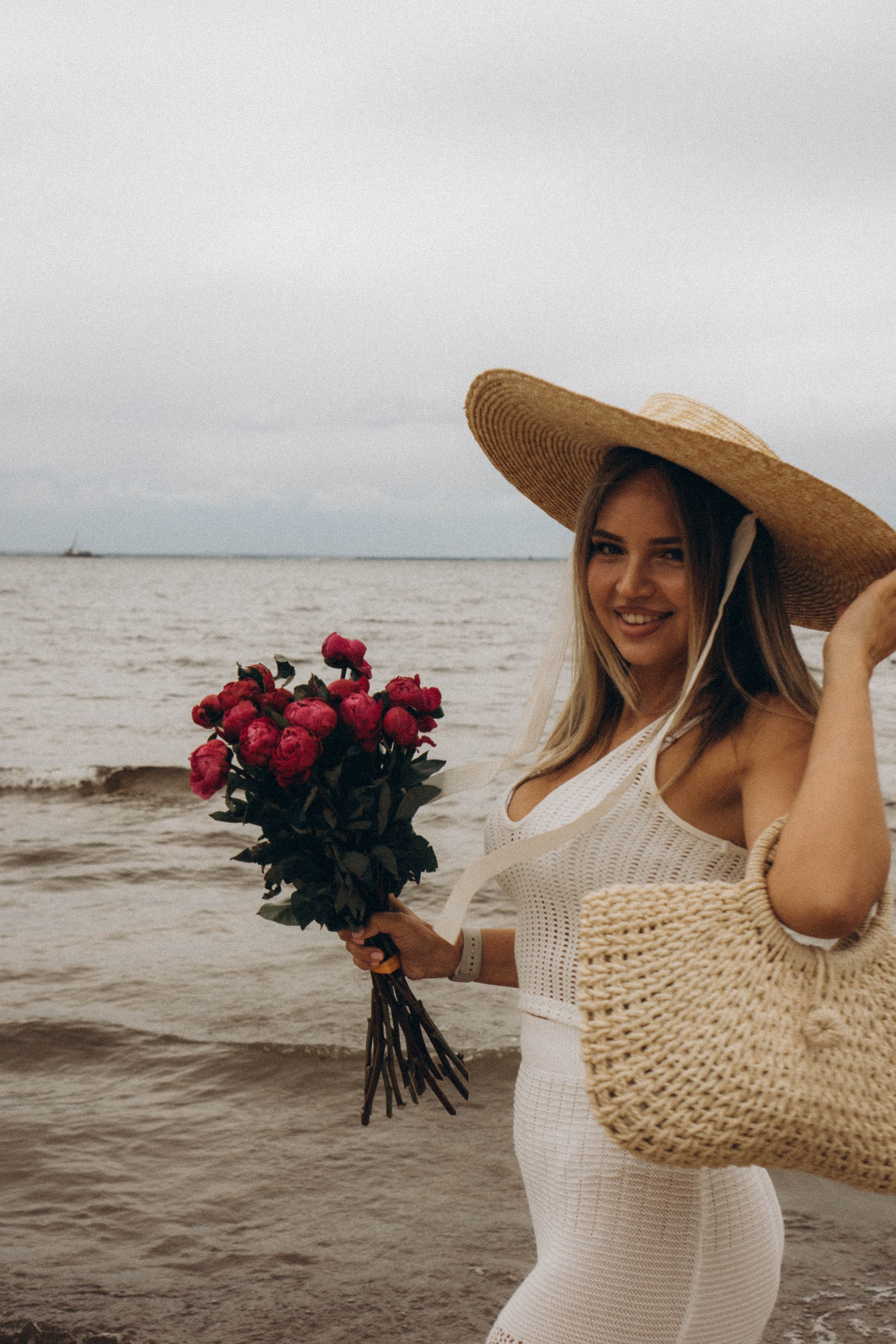 Прогулка в парке. Профессиональный фотограф, Санкт-Петербург — Виктория Богомолова