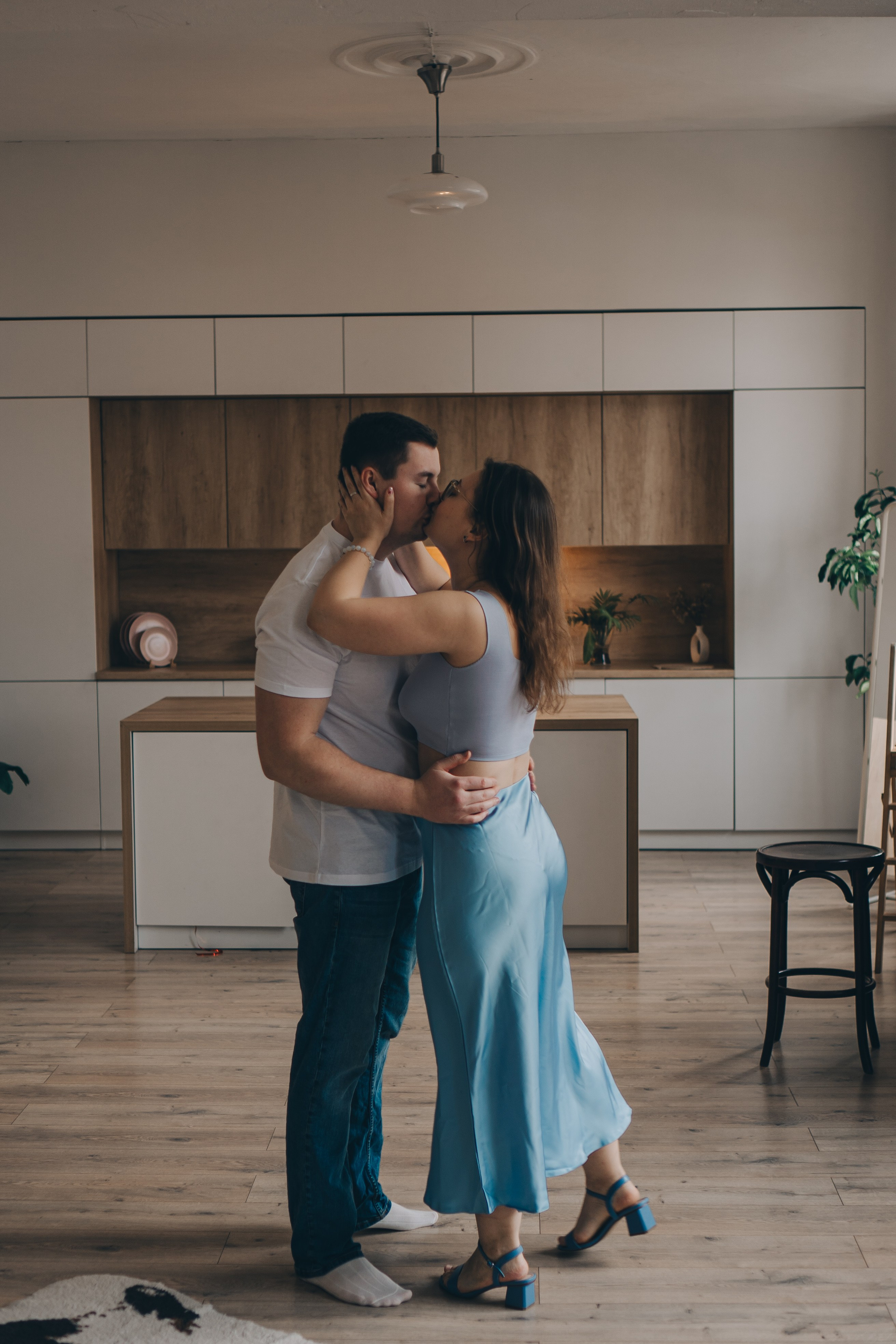 Студийная. Профессиональный фотограф, Санкт-Петербург — Виктория Богомолова