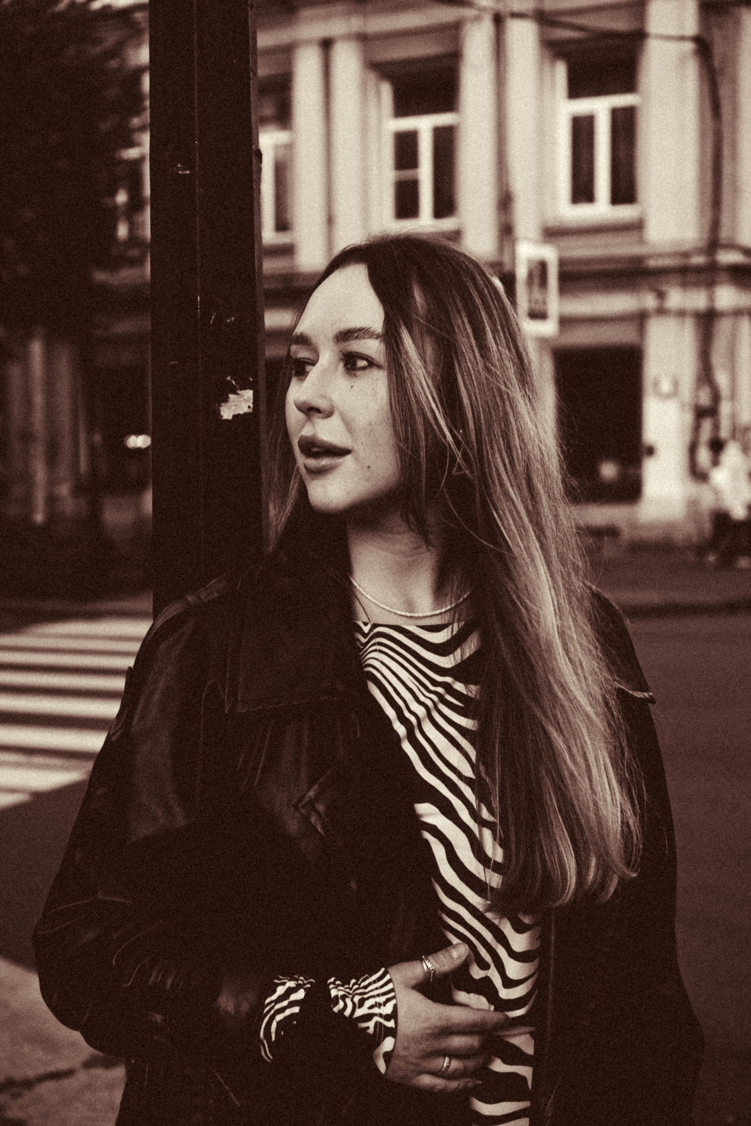 Ксения. Профессиональный фотограф, Санкт-Петербург — Виктория Богомолова