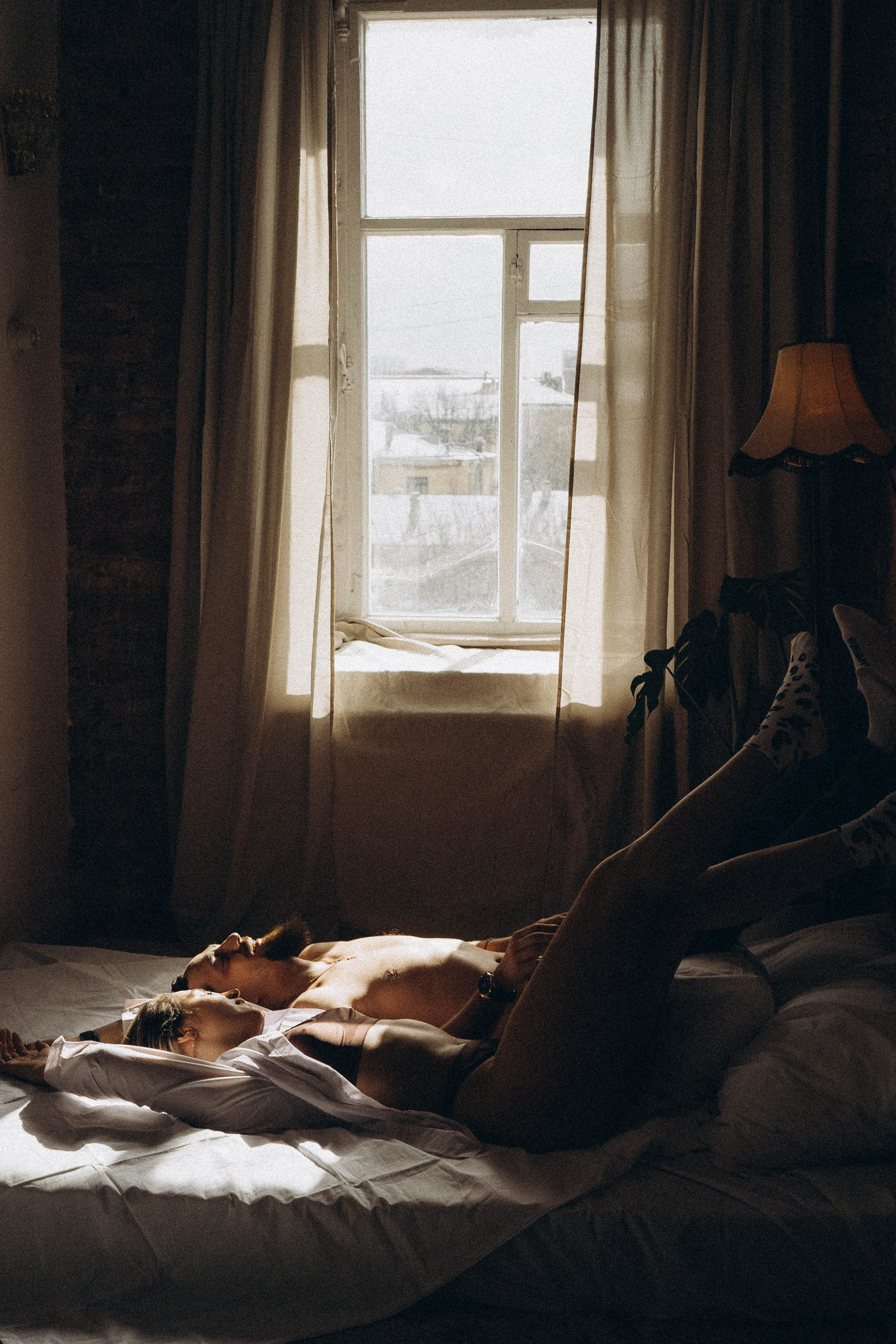 Любовь. Профессиональный фотограф, Санкт-Петербург — Виктория Богомолова