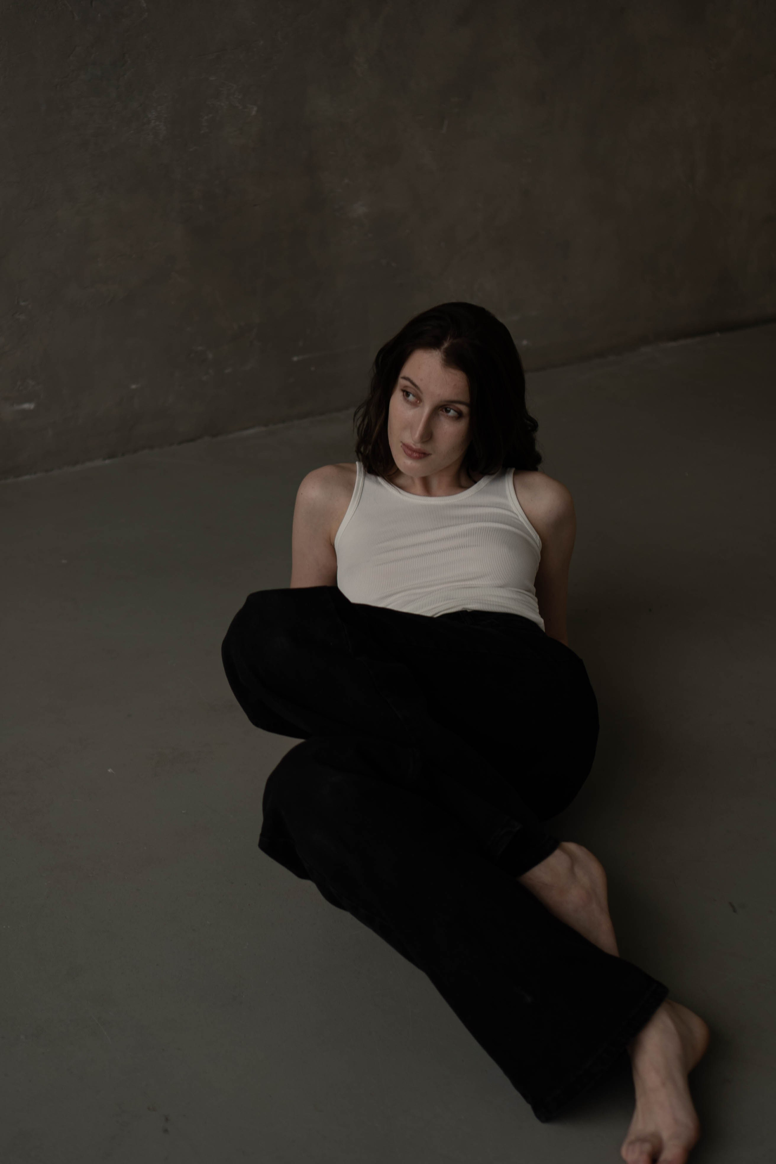 Студийная. Профессиональный фотограф, Санкт-Петербург — Виктория Богомолова