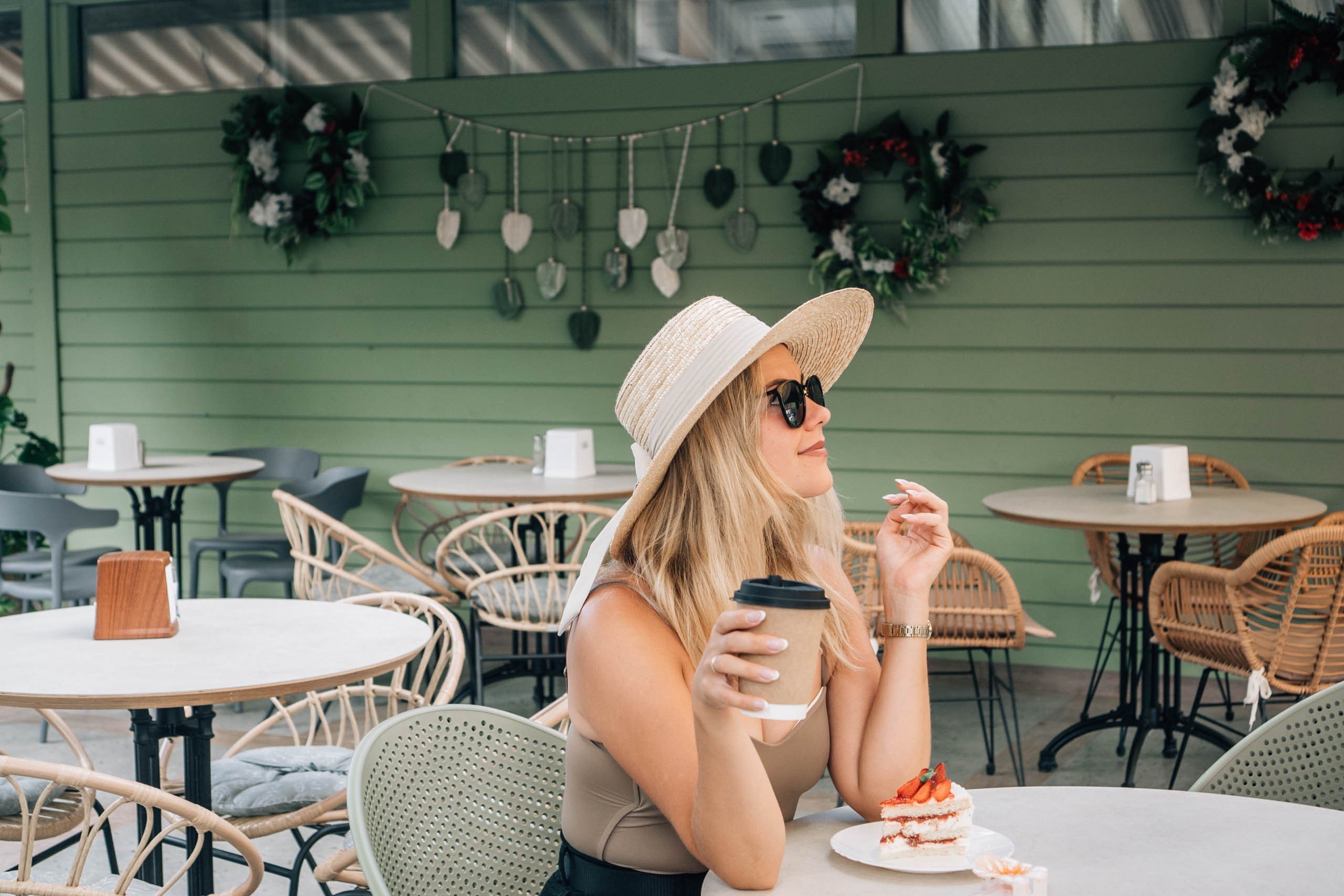 Утренний кофе. Профессиональный фотограф, Санкт-Петербург — Виктория Богомолова