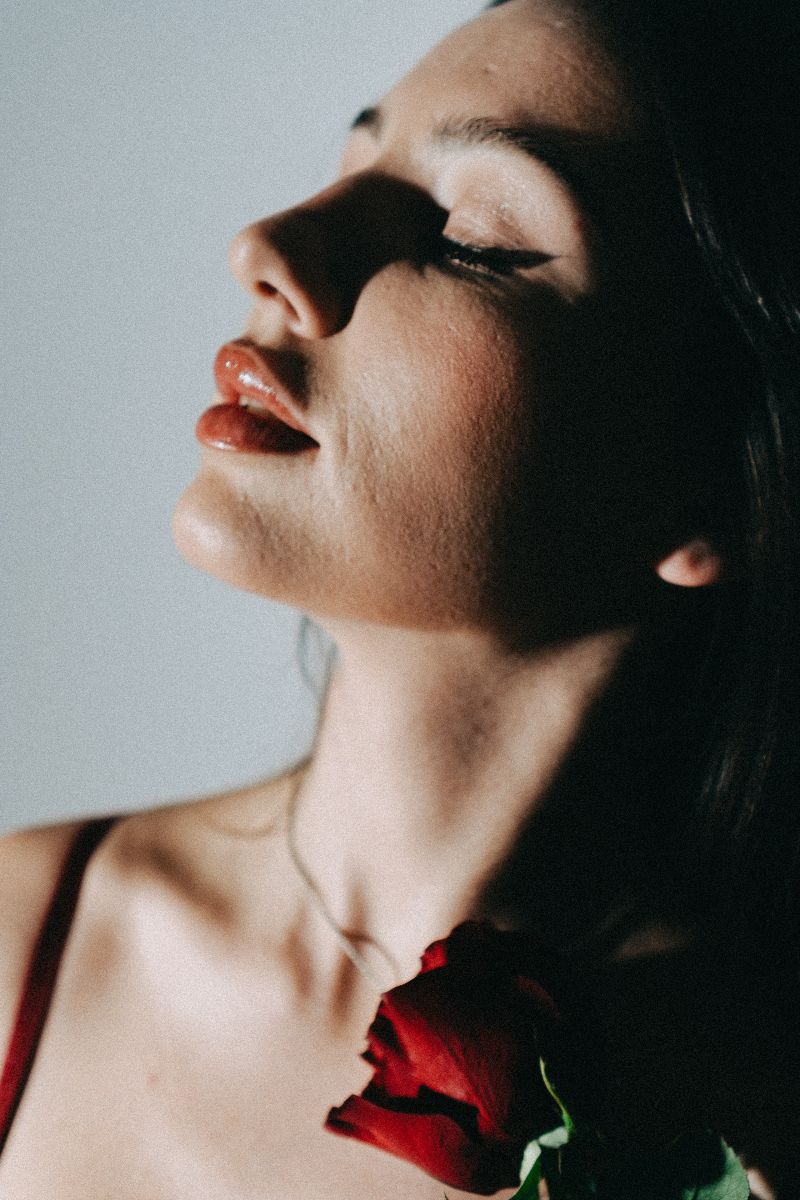 Творческая история для девушки. Профессиональный фотограф, Санкт-Петербург — Виктория Богомолова