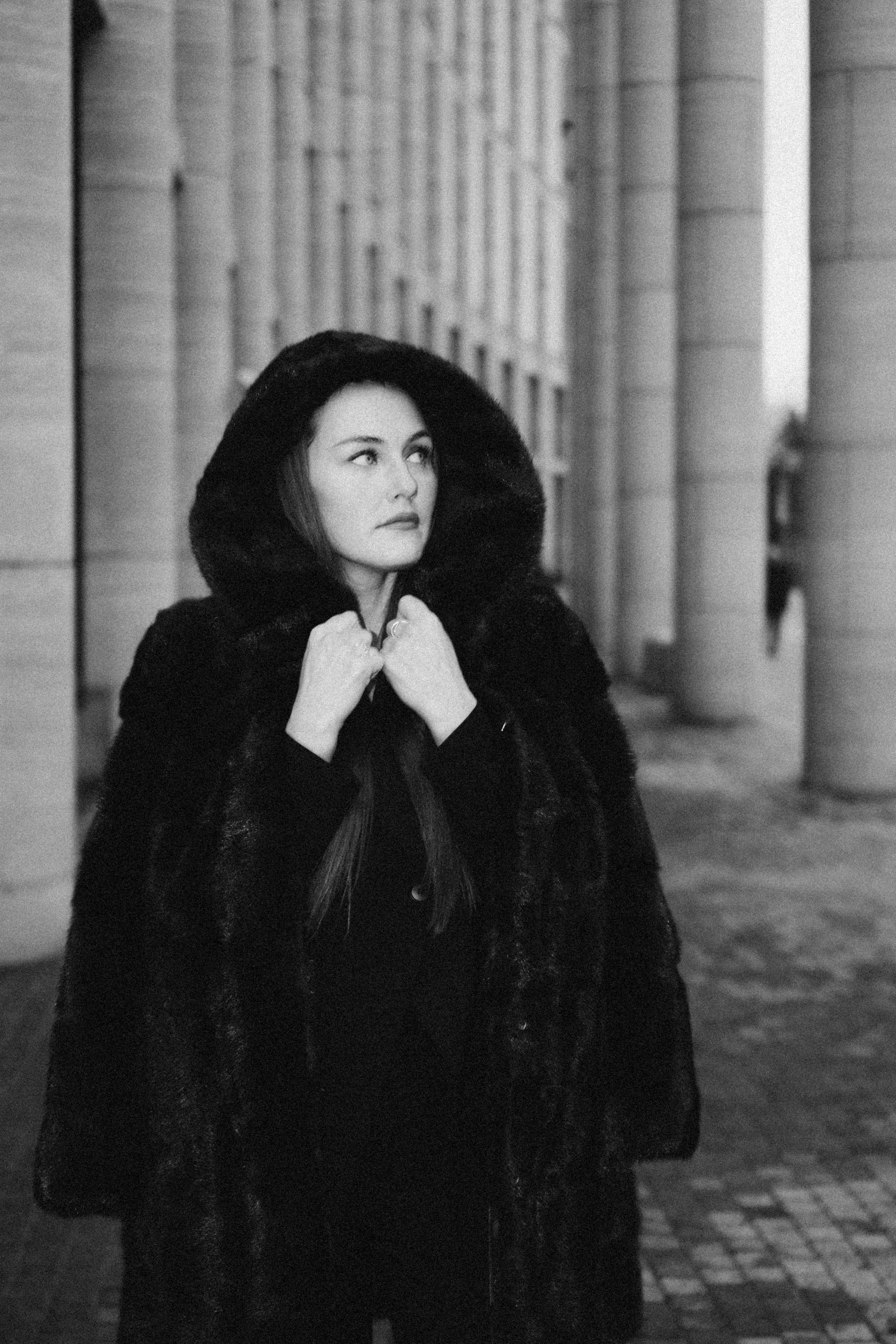 ЖУРНАЛЬНЫЙ СТИЛЬ. Профессиональный фотограф, Санкт-Петербург — Виктория Богомолова