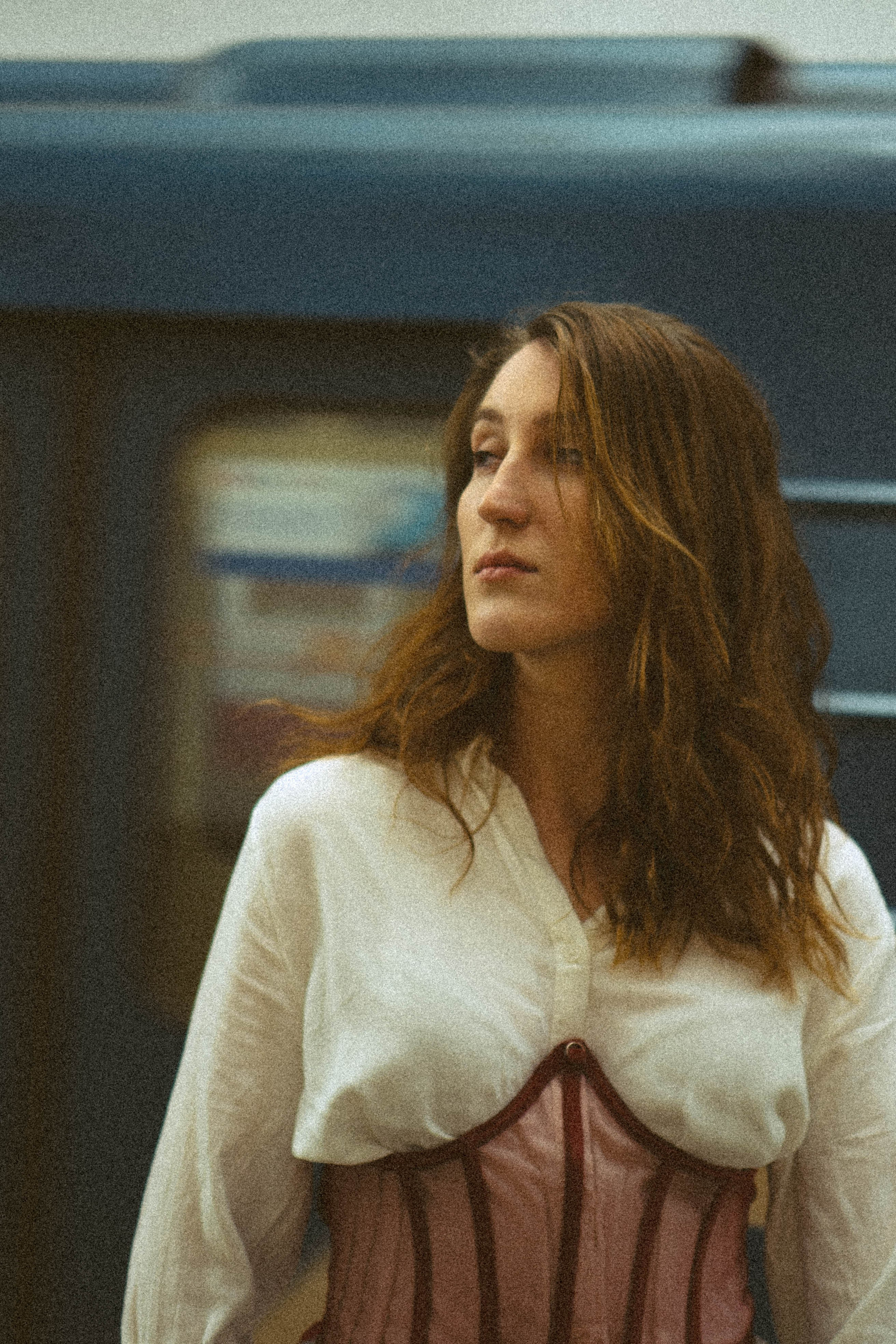 В метро. Профессиональный фотограф, Санкт-Петербург — Виктория Богомолова