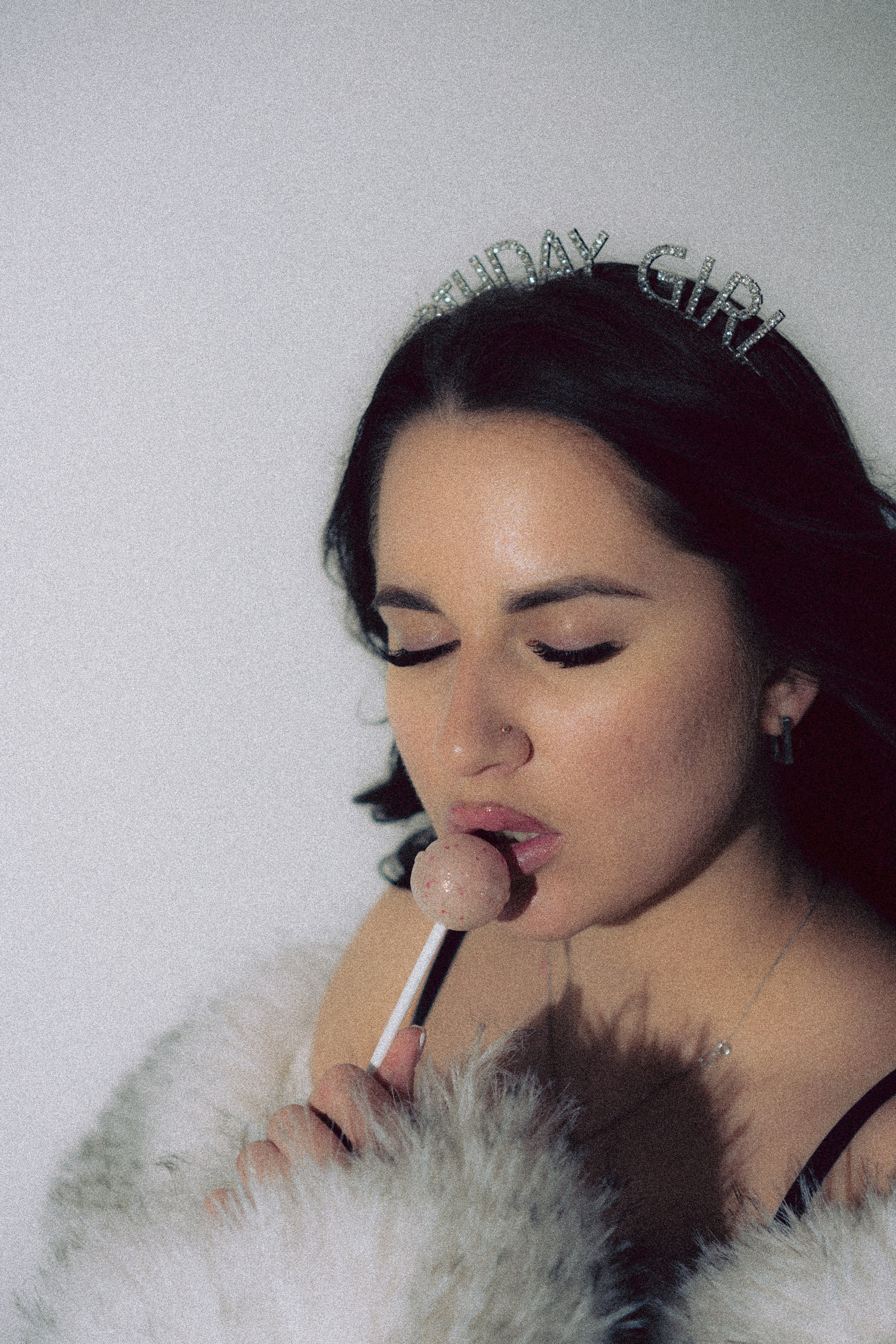 История ко дню рождения. Профессиональный фотограф, Санкт-Петербург — Виктория Богомолова