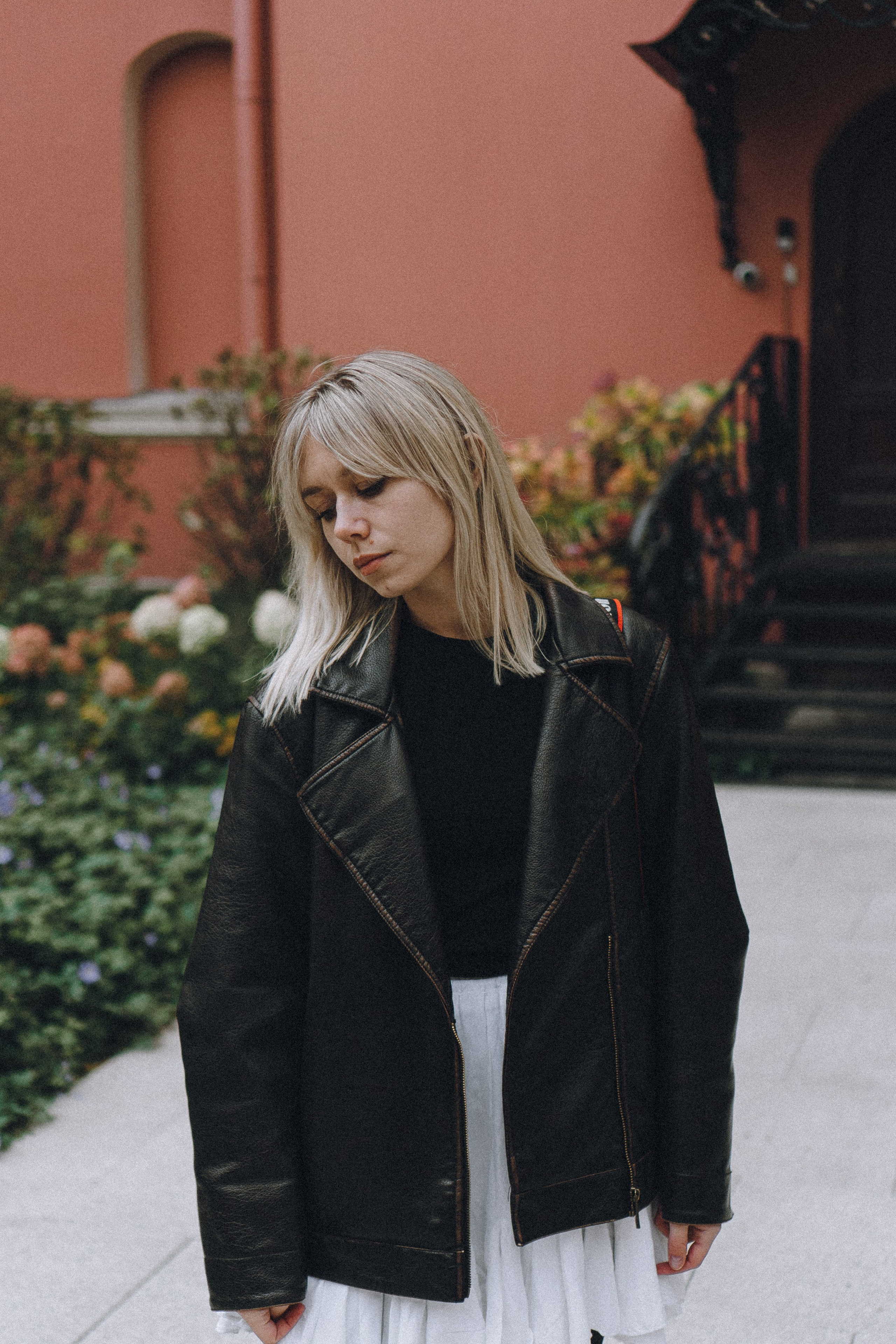 ПРОГУЛКА ОСЕНЬЮ. Профессиональный фотограф, Санкт-Петербург — Виктория Богомолова