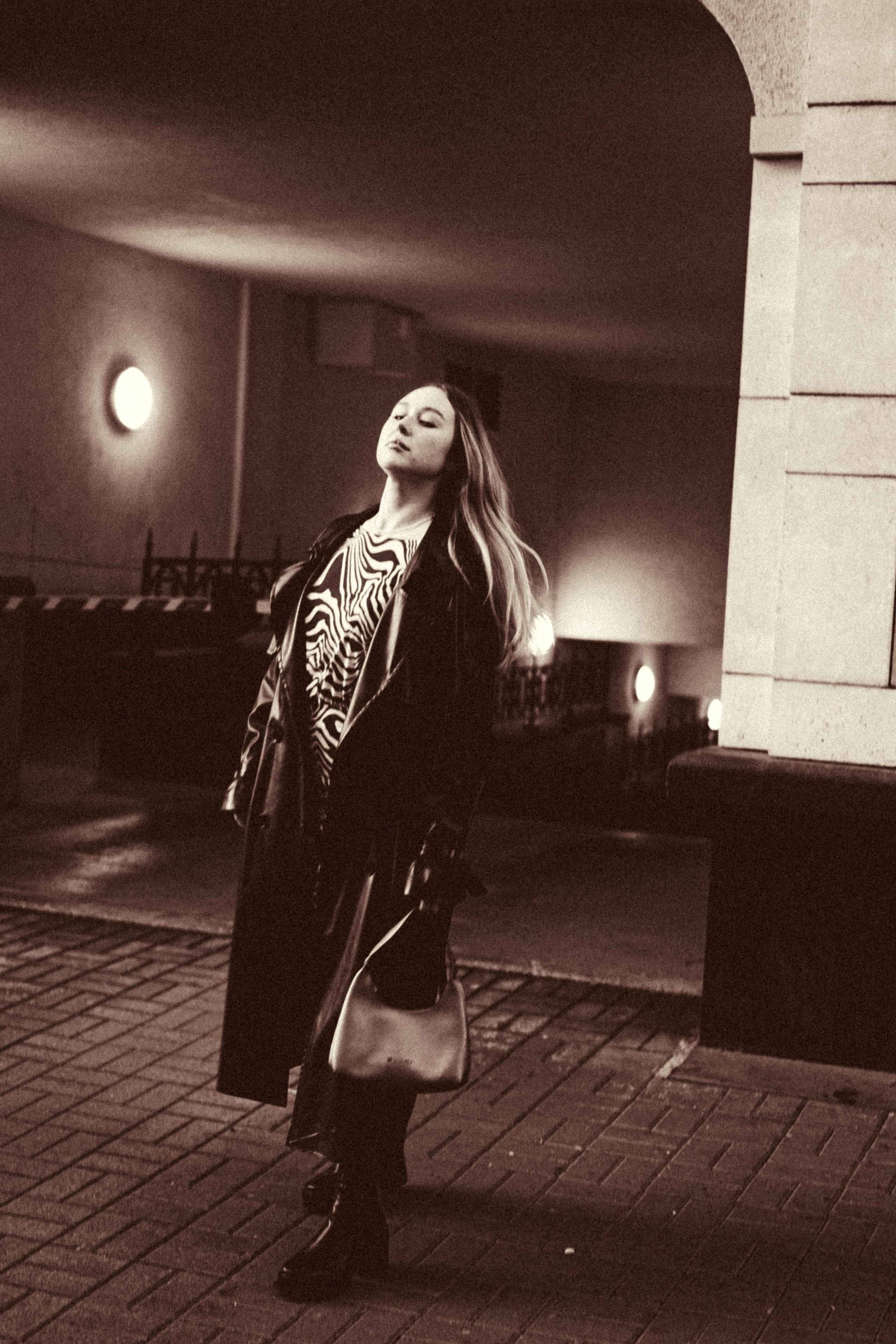 Ксения. Профессиональный фотограф, Санкт-Петербург — Виктория Богомолова