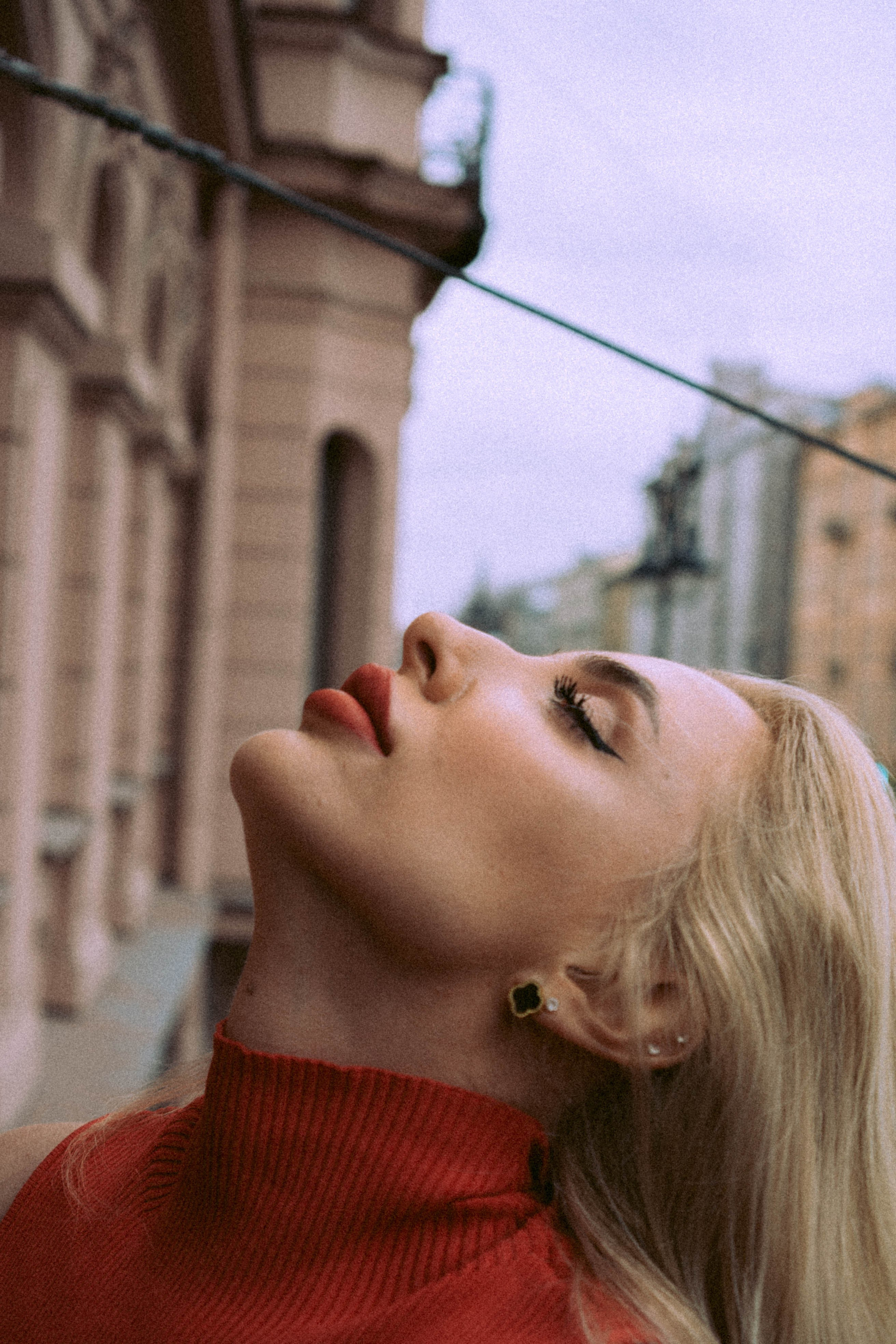 Винтажная серия. Профессиональный фотограф, Санкт-Петербург — Виктория Богомолова