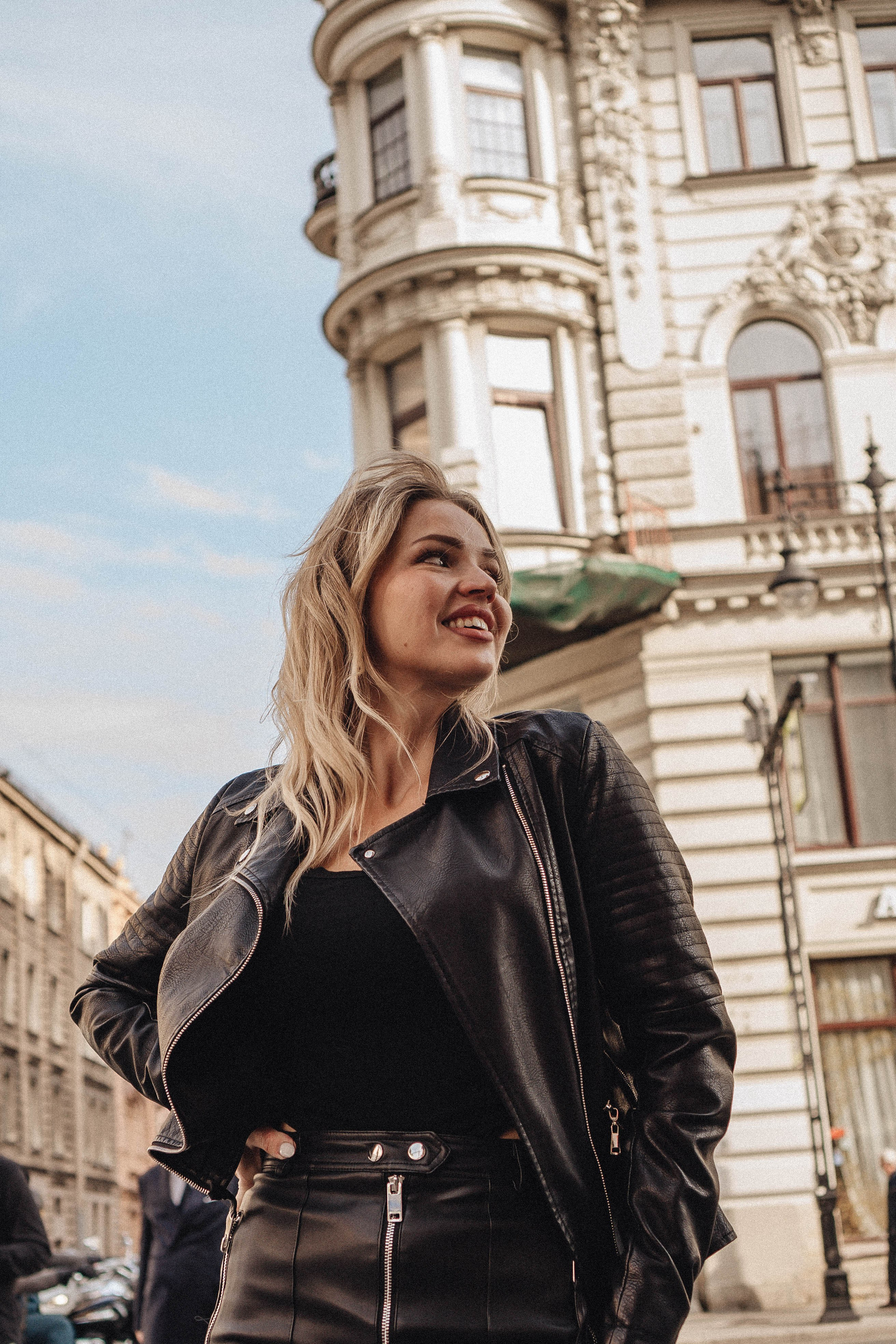 Прогулочная. Профессиональный фотограф, Санкт-Петербург — Виктория Богомолова