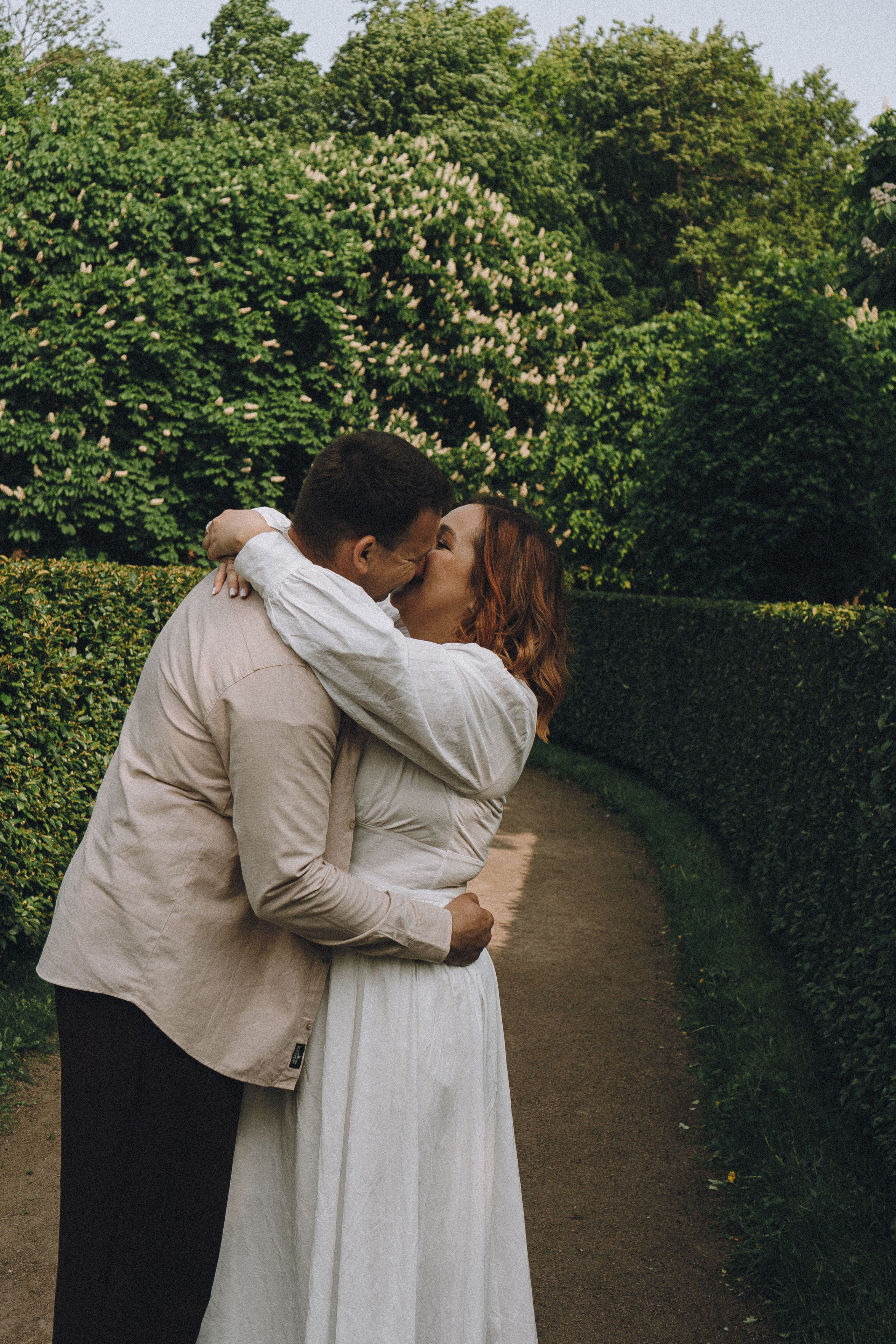 СВАДЕБНАЯ ИСТОРИЯ В ПЕТЕРГОФЕ. Профессиональный фотограф, Санкт-Петербург — Виктория Богомолова