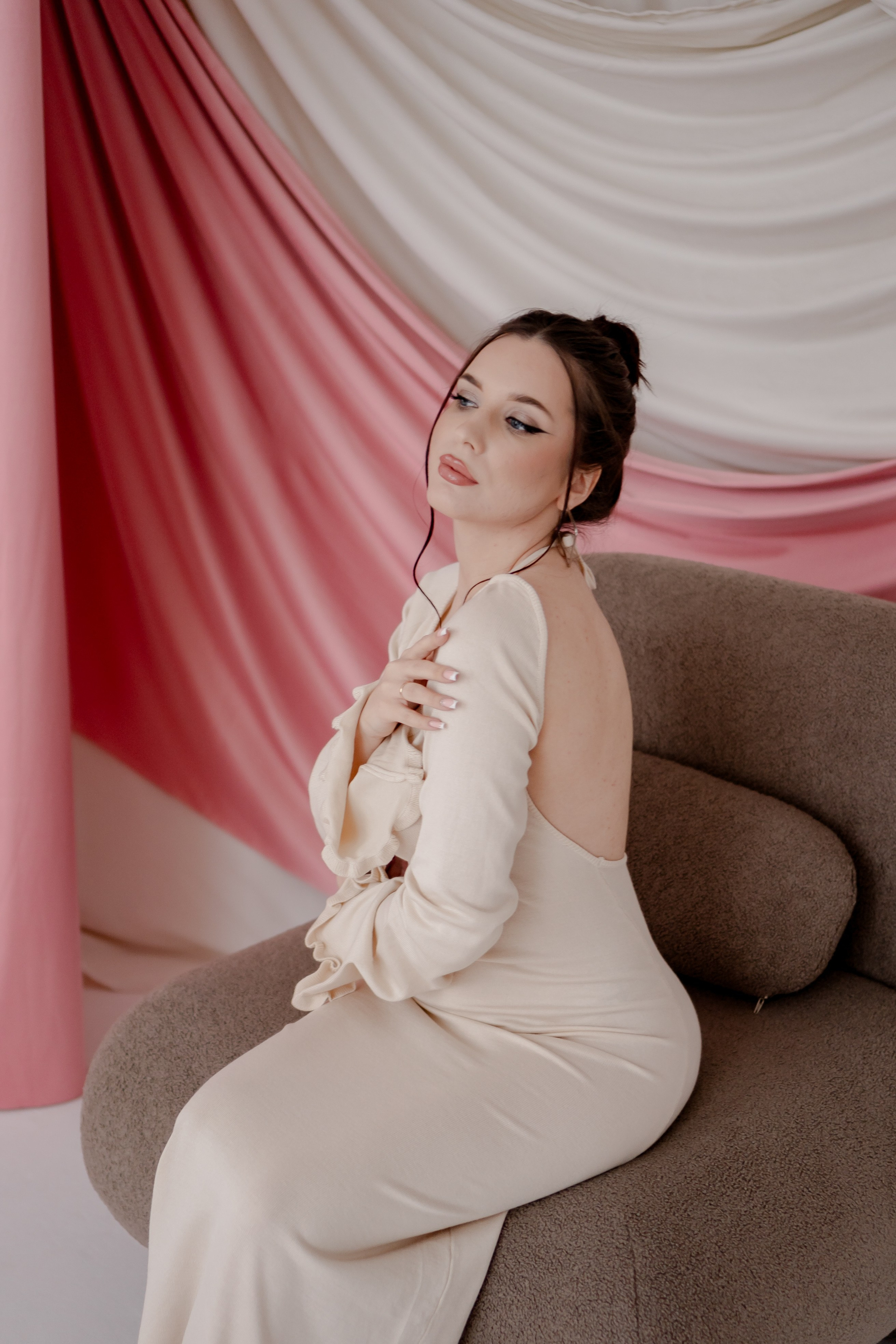 Весенняя. Профессиональный фотограф, Санкт-Петербург — Виктория Богомолова