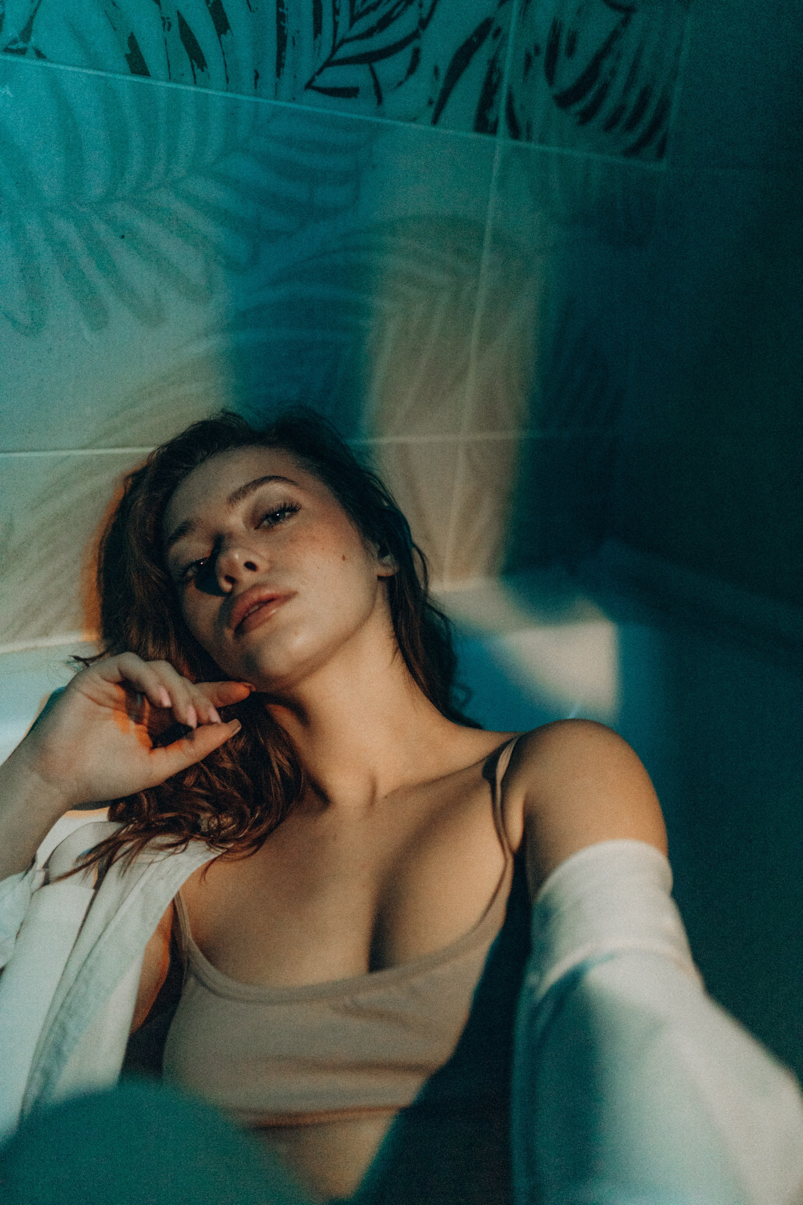 Полина. Фотограф НОГИНСК, Москва, Анастасия Белая