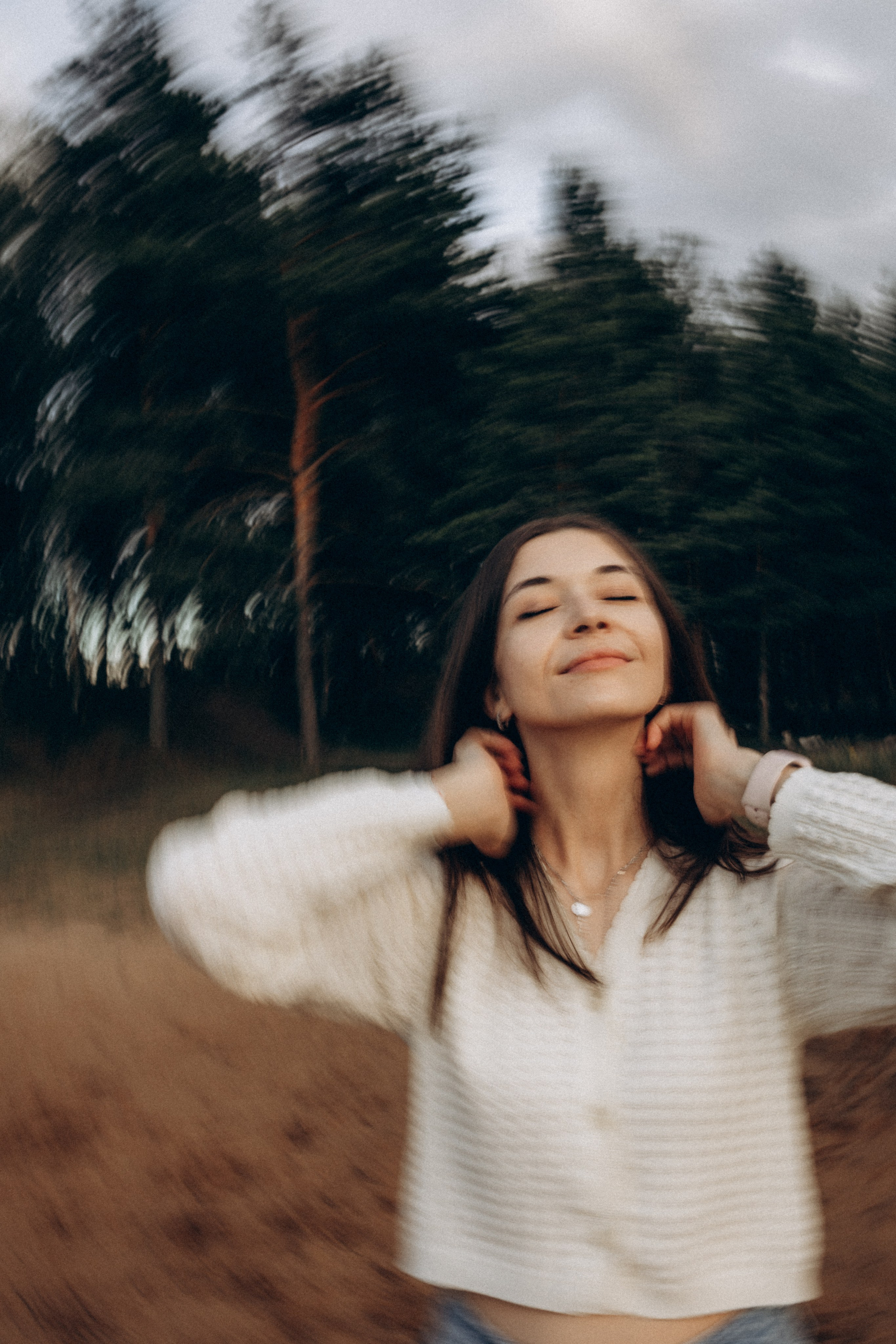 Полина. Фотограф НОГИНСК, Москва, Анастасия Белая