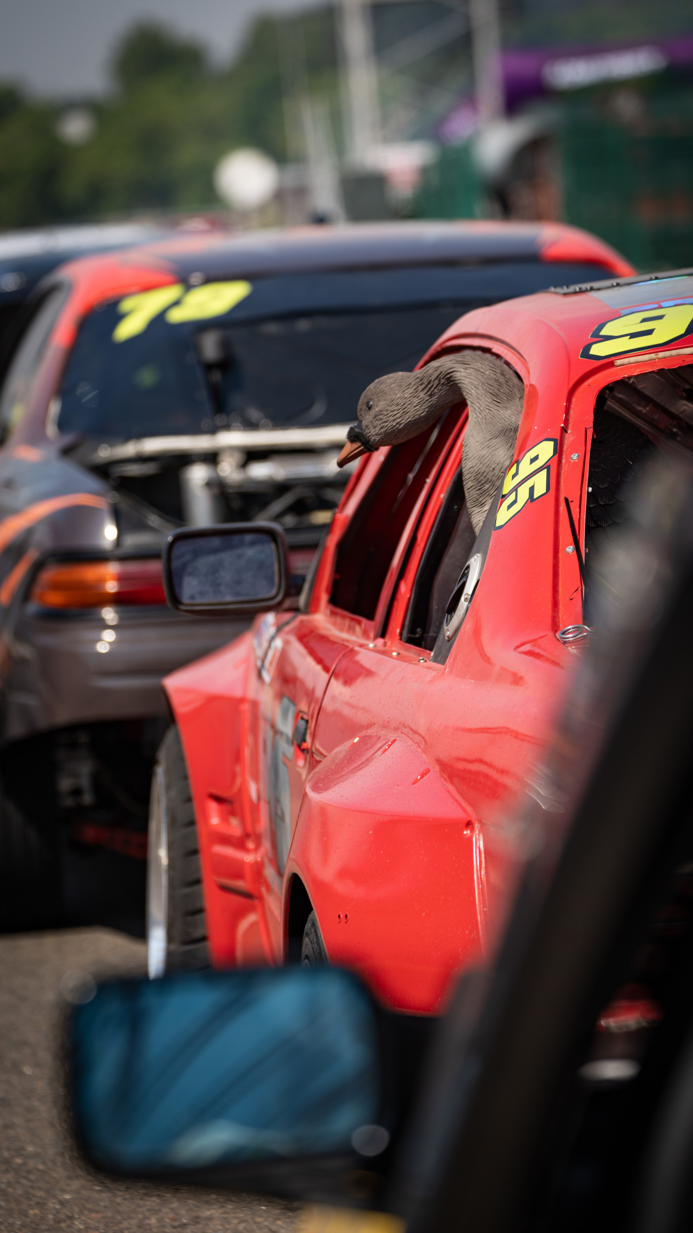 ADM Drift Contest. Безрукова Юлия Репортажный Фотограф Москва