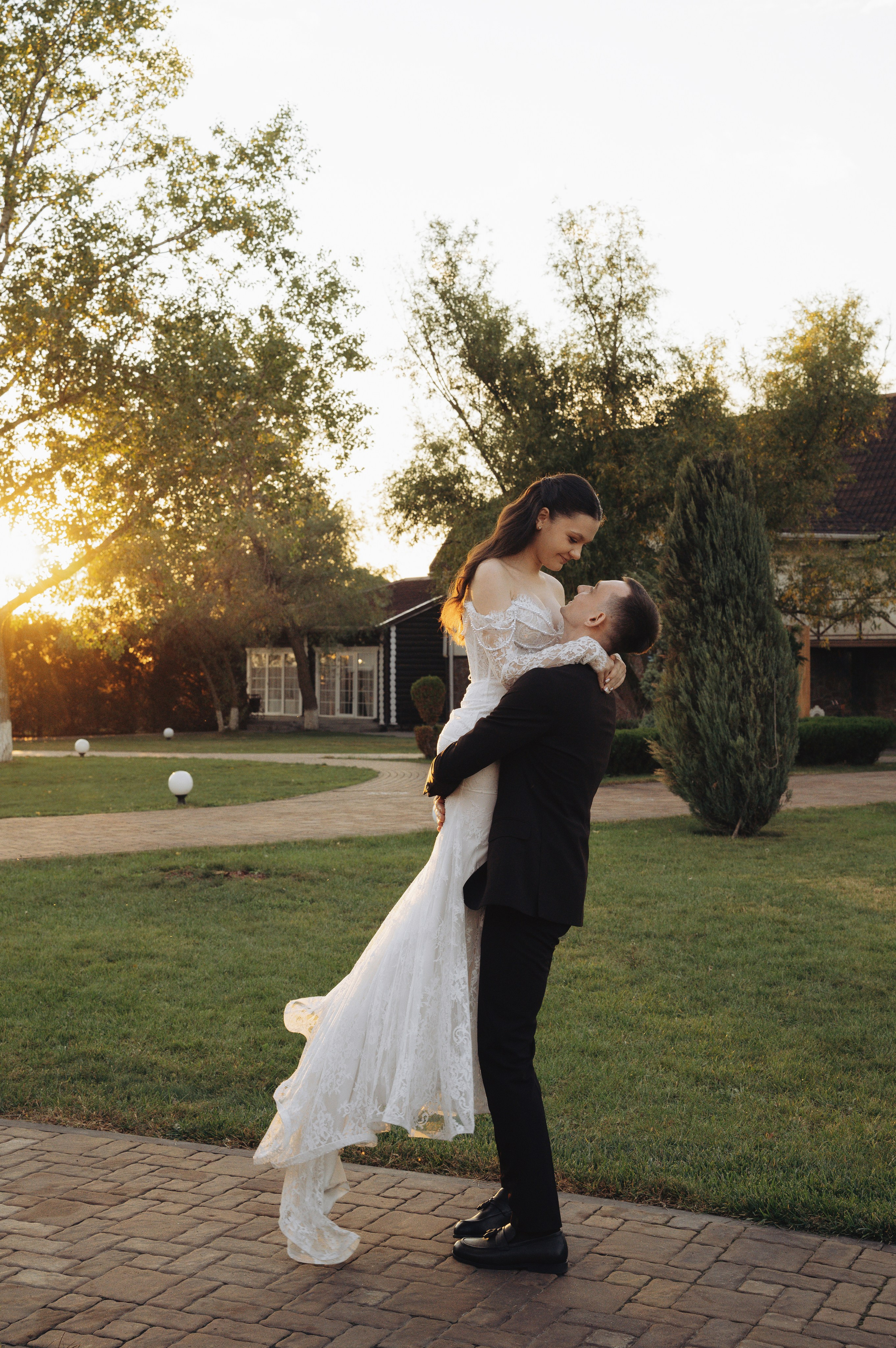 Дима | Настя