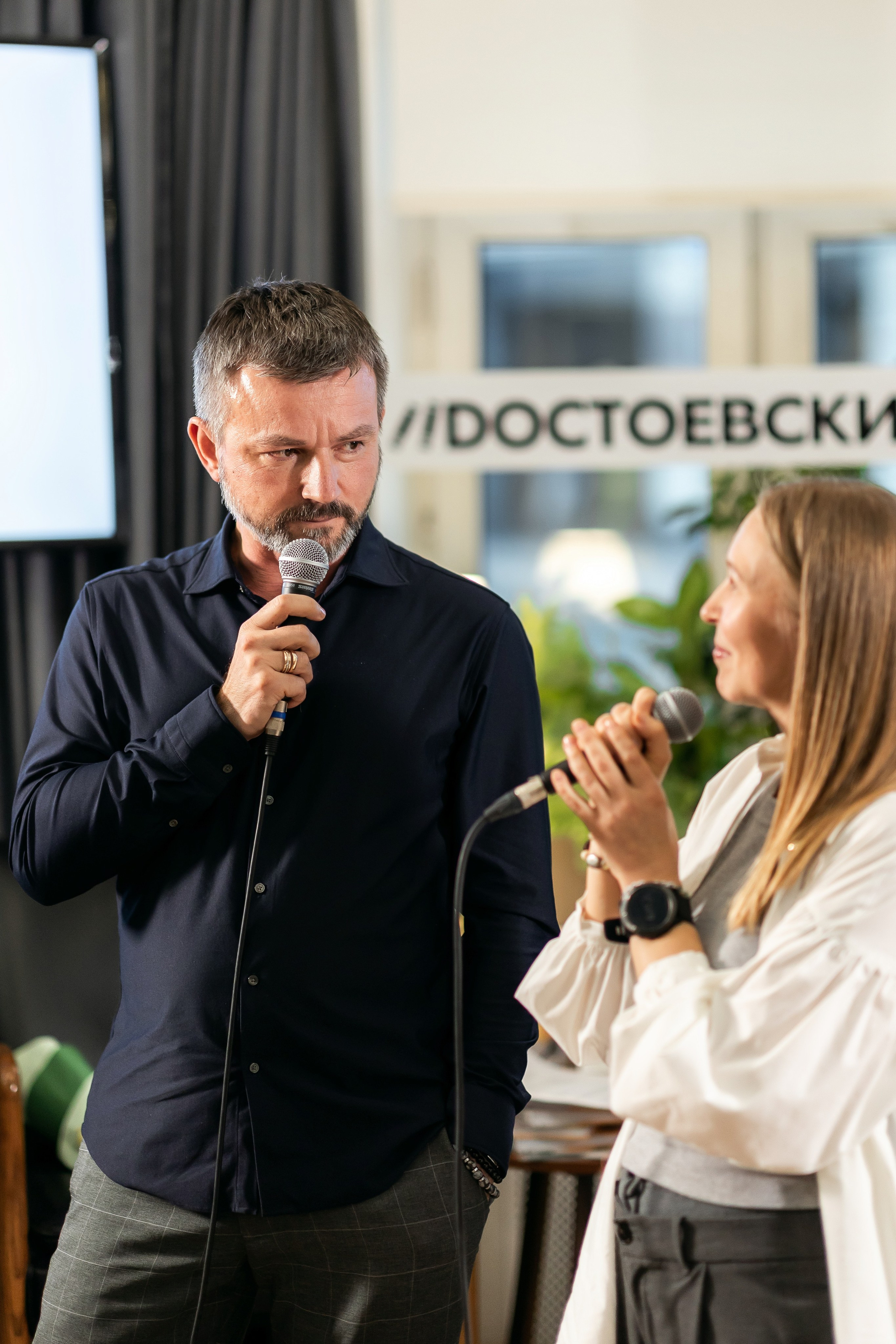 Репортаж с презентации книги «Бацилла жизнелюбия». Татьяна Тетерева, фотограф Москва