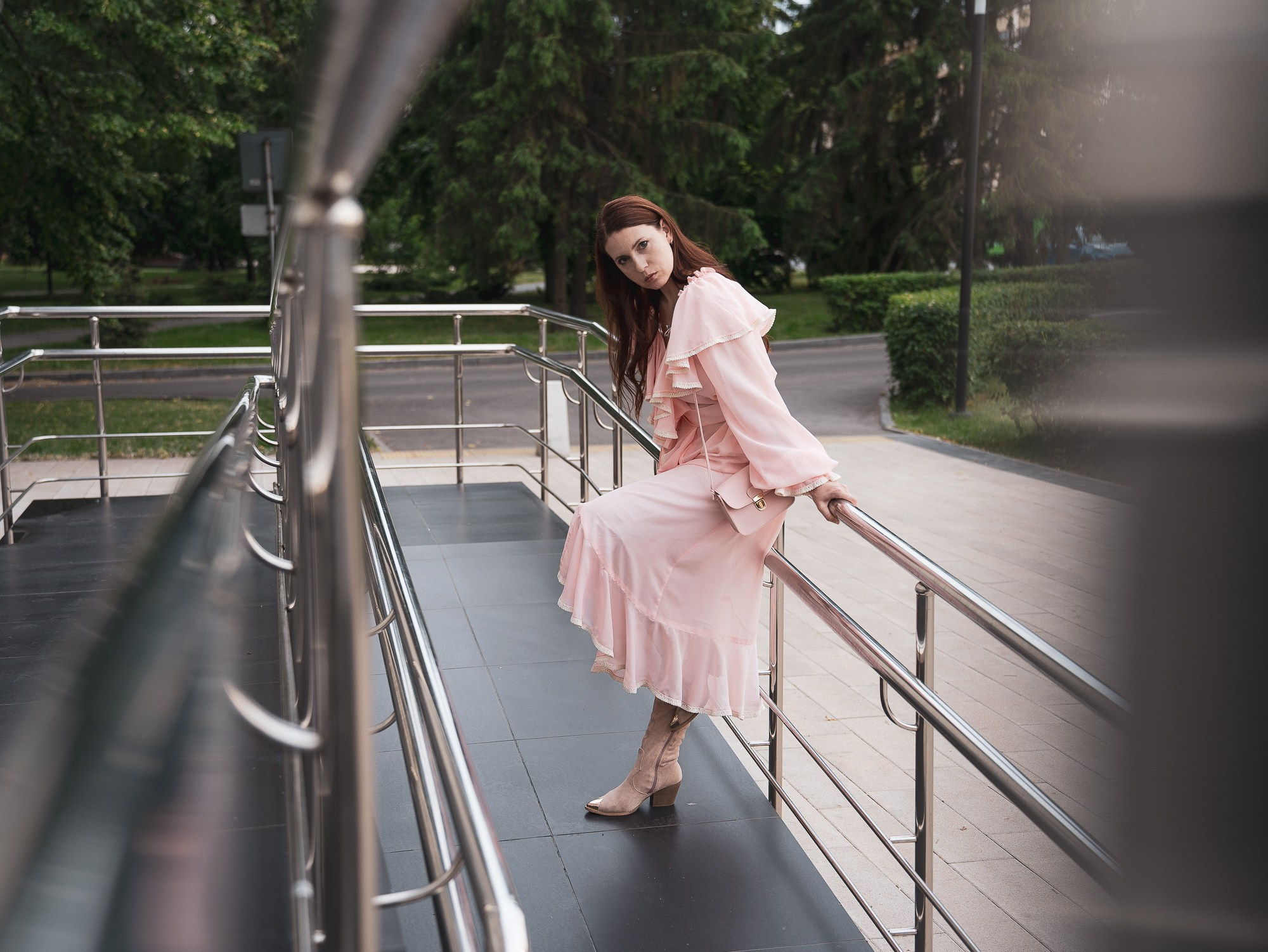 Портреты. Свадебный и семейный видеограф в Курске