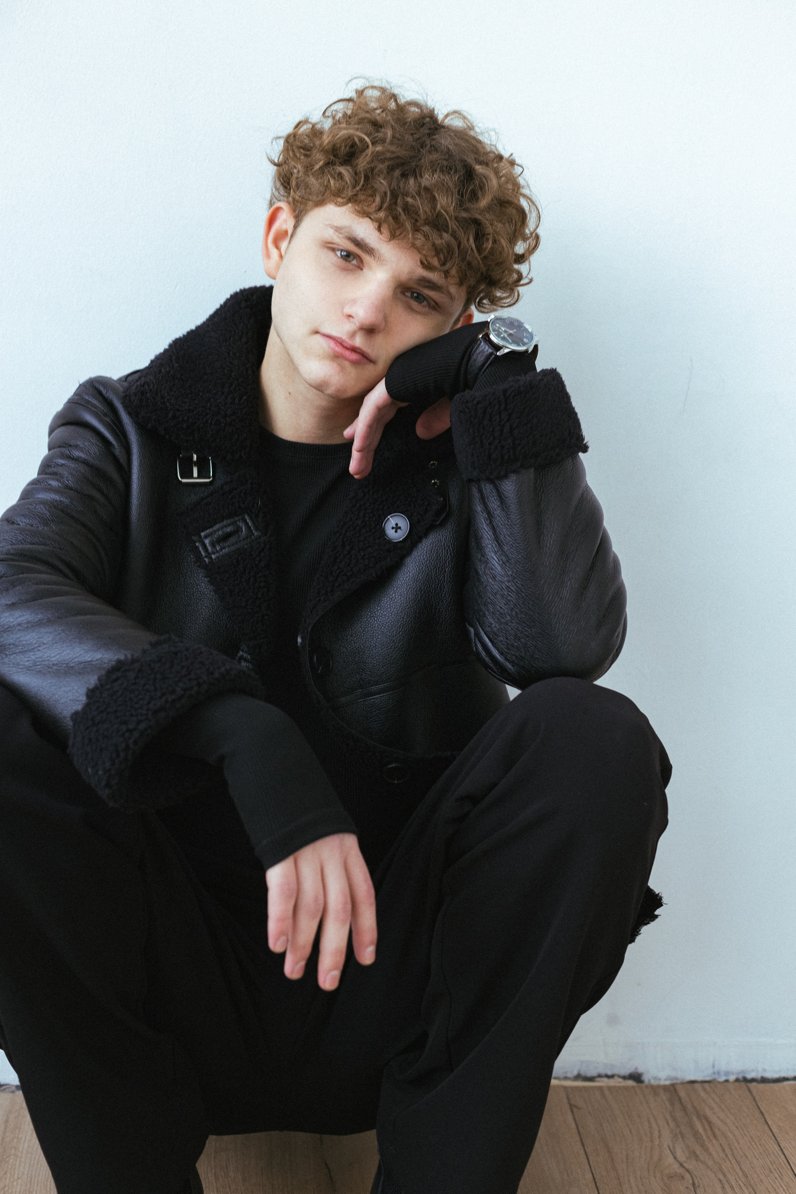 Натан. Модельное агентство TM Models в Калининграде