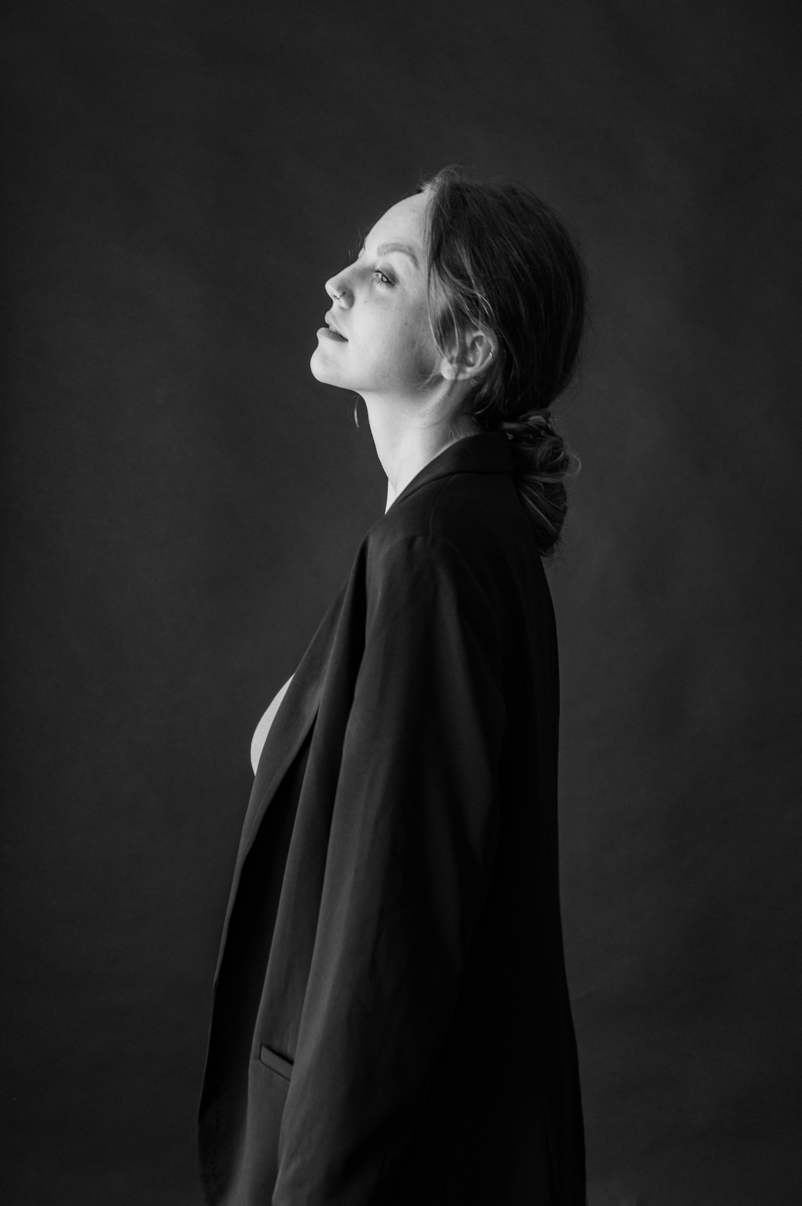 Katya. Репортажный и портретный фотограф в Москве Анастасия Нетунаева