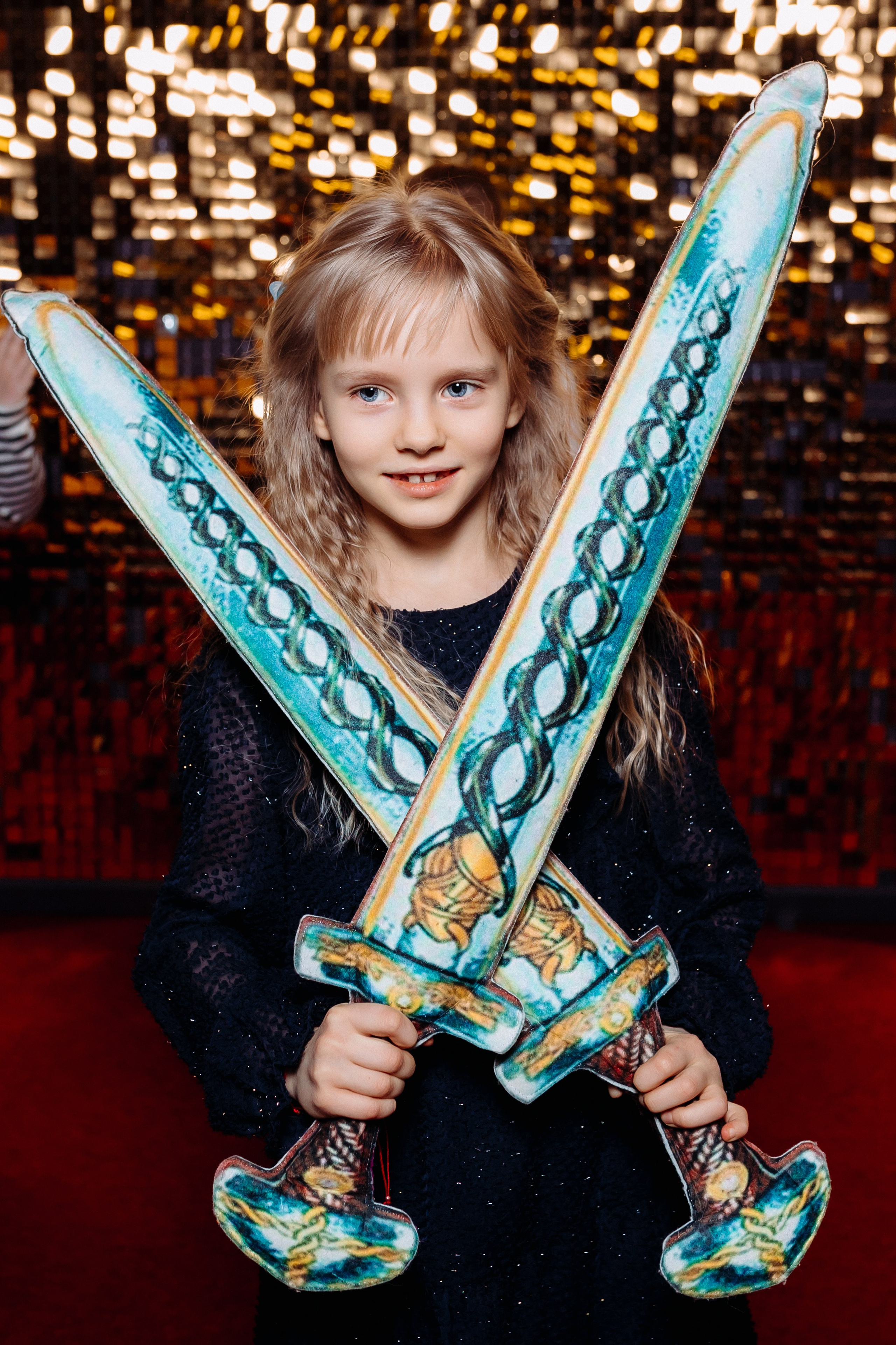 Дни Рождения. Фотограф в Санкт-Петербурге Кирюшенков Андрей