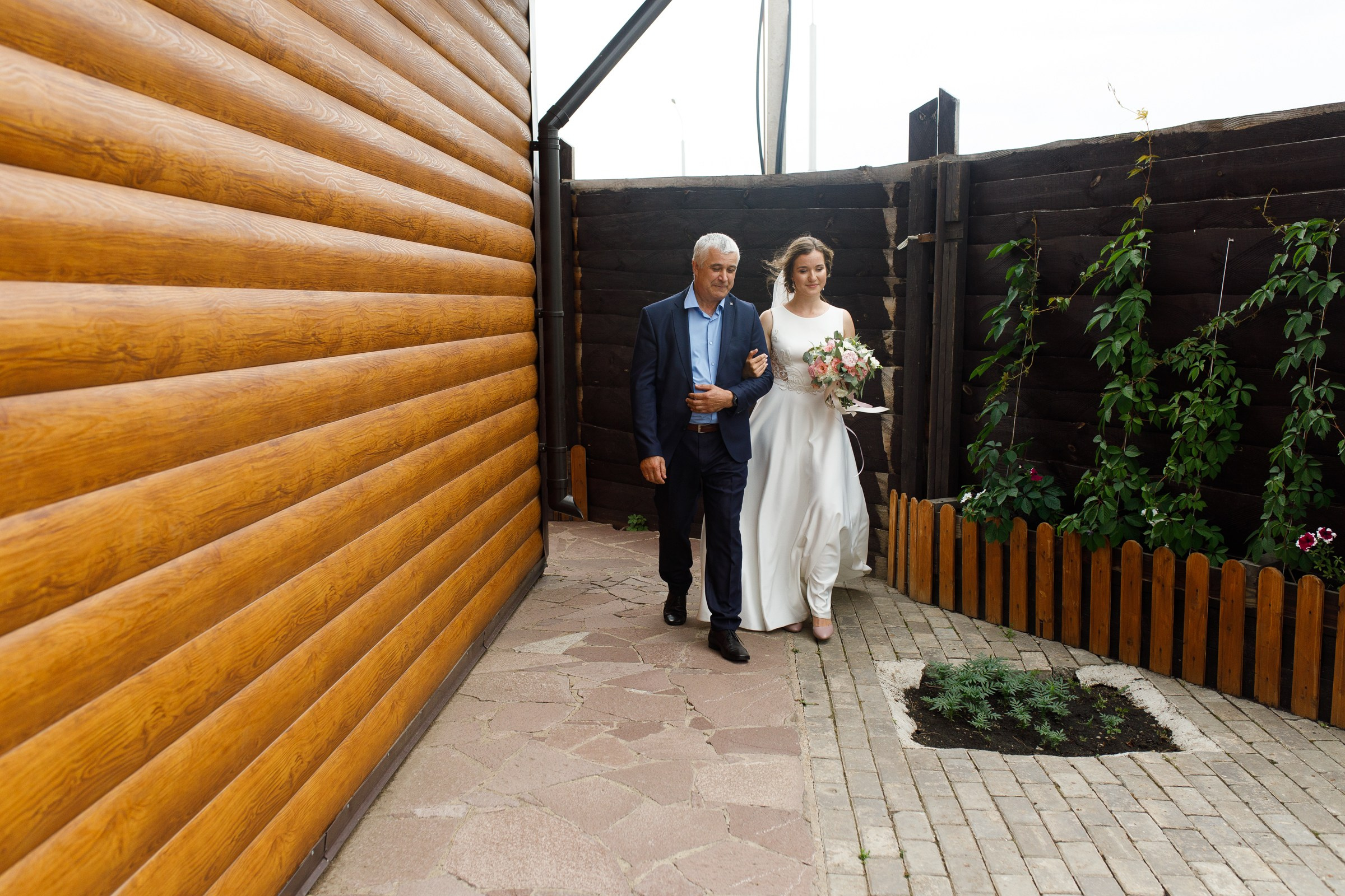 Вадим и Алия. Фотограф в Уфе Ирина Идрисова