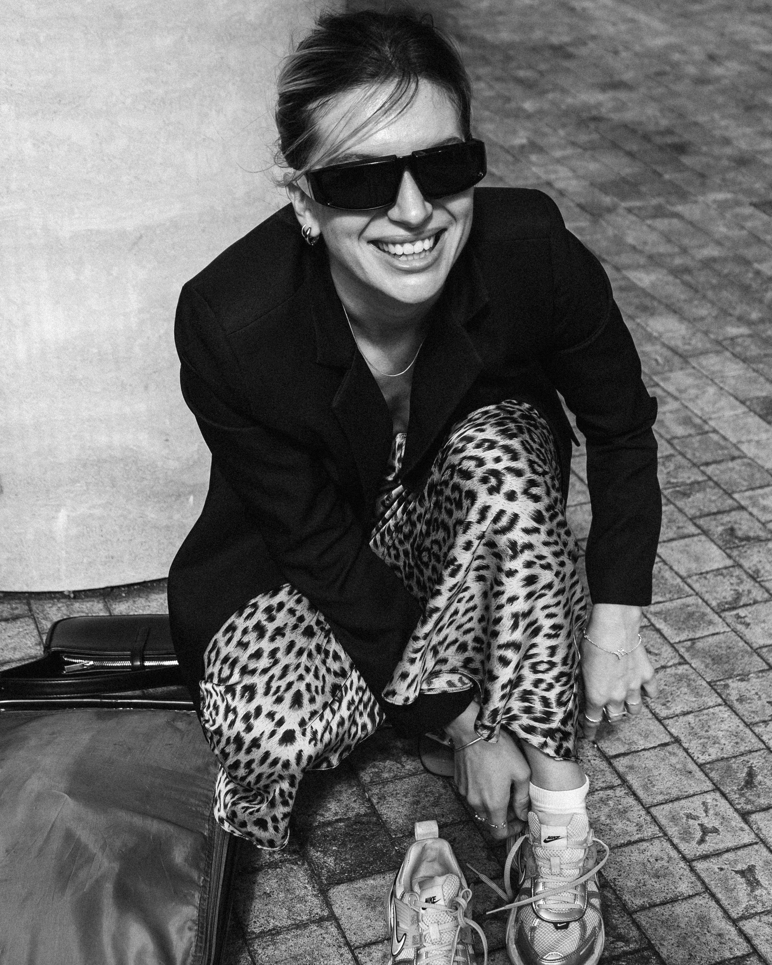 Dasha. Alena Gribkova