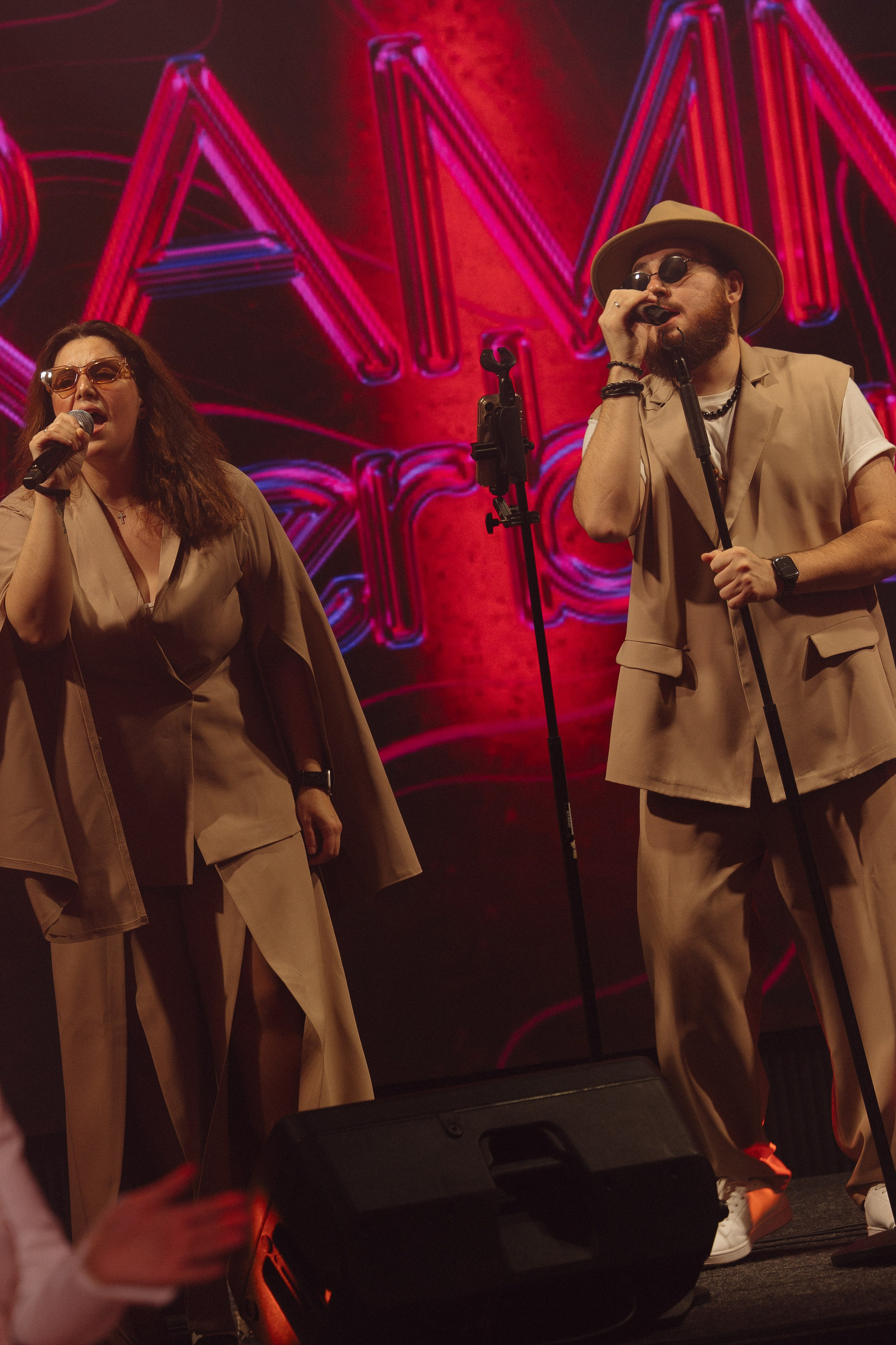 Олег и Олеся. Организатор и координатор свадеб и других мероприятий в городе Набережные Челны