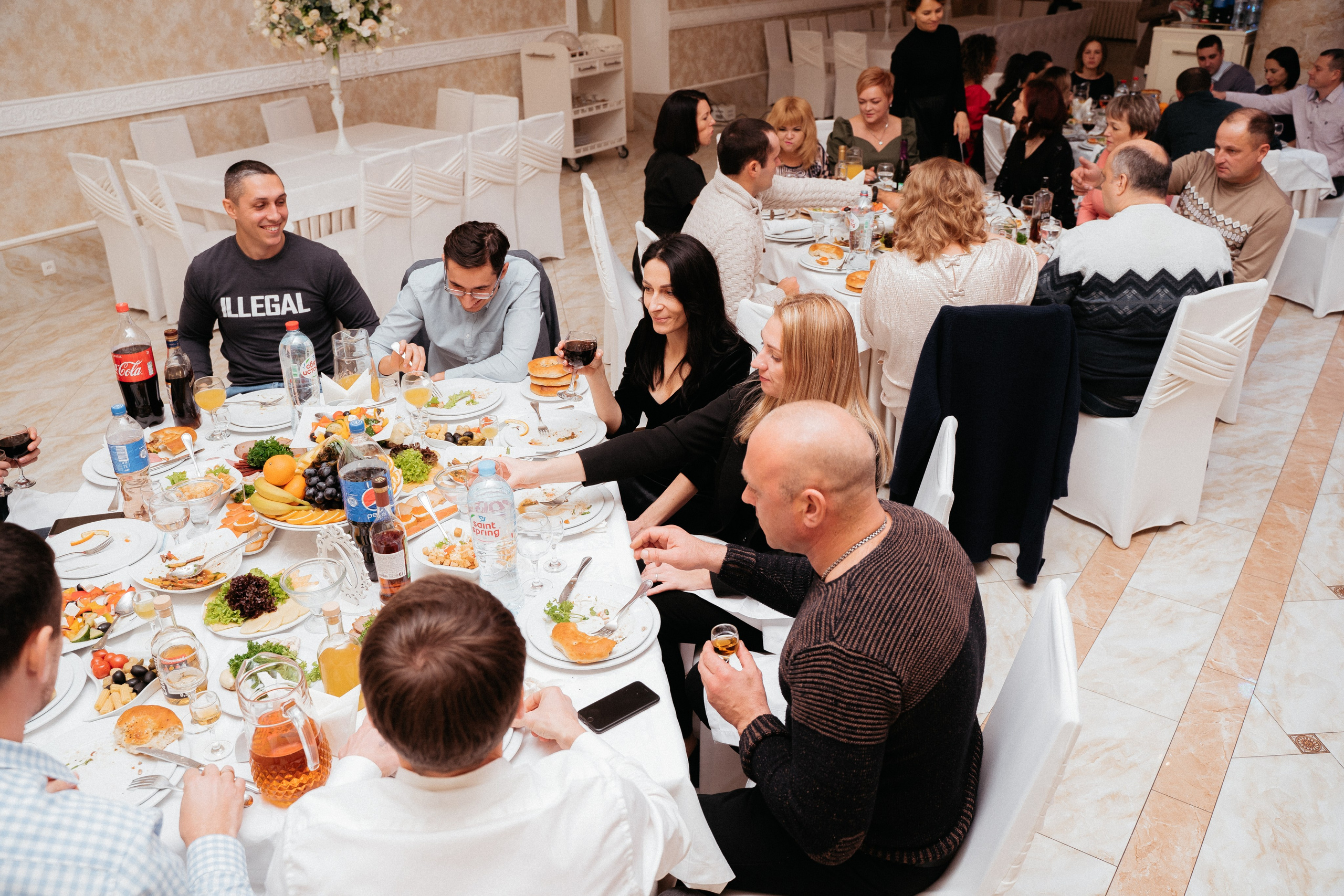 Новый год (РЭС). Свадебный фотограф в Симферополе