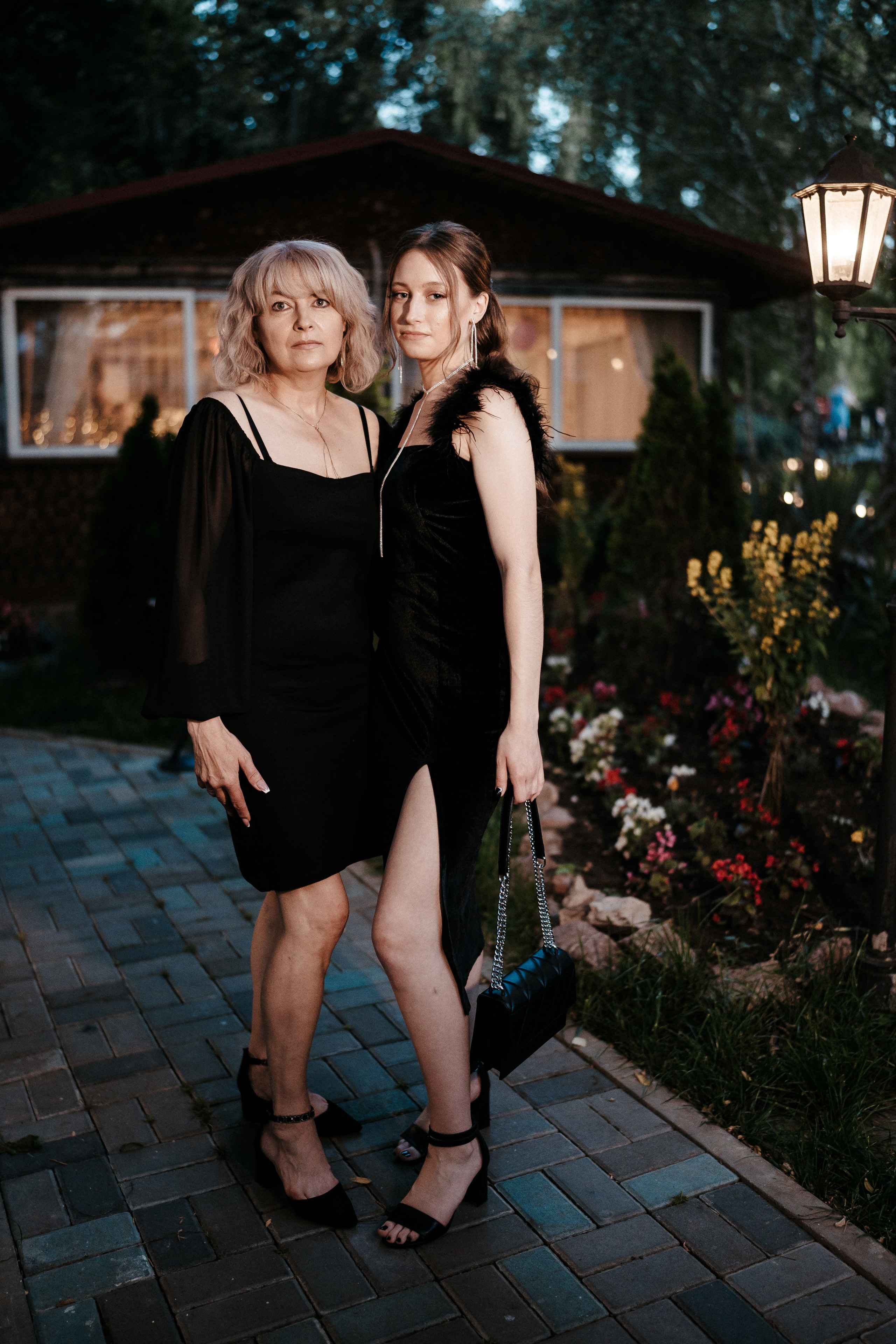 Выпускной «Ribiza». Свадебный фотограф в Симферополе