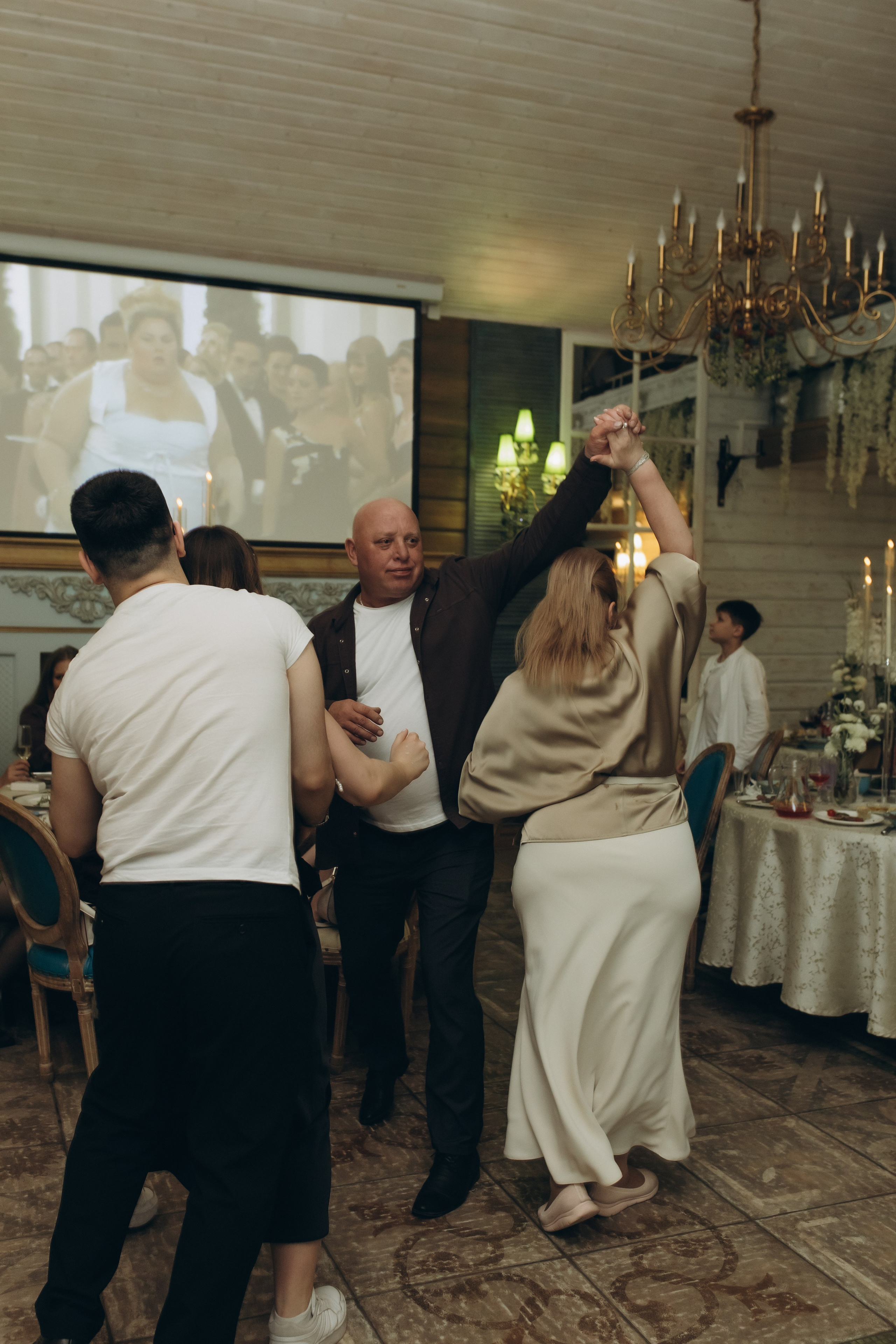 Эдуард и Елизавета. Семейный фотограф в Обнинске