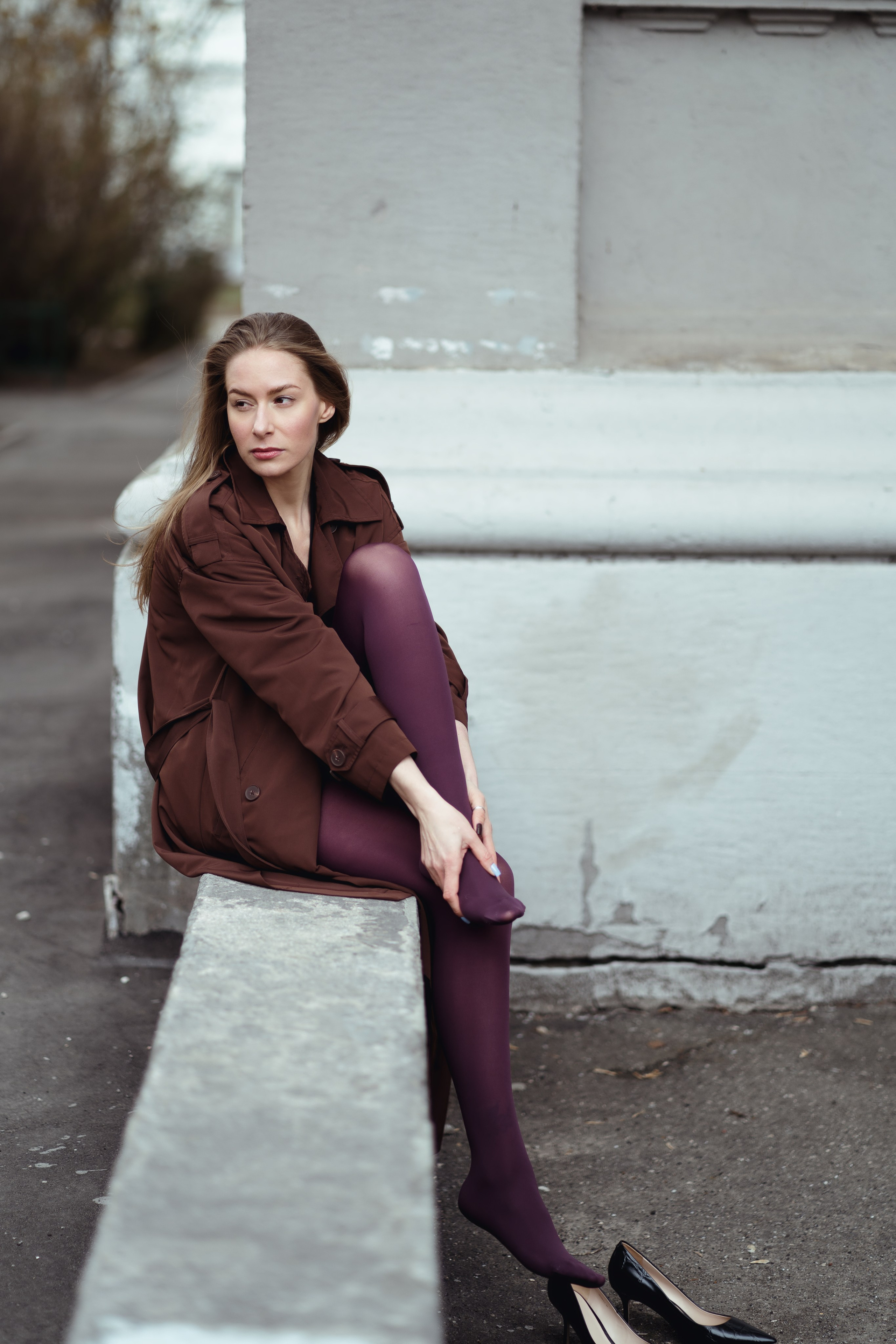 Не нужно советов. Фотограф в Нижнем Новгороде Алексей Уковский