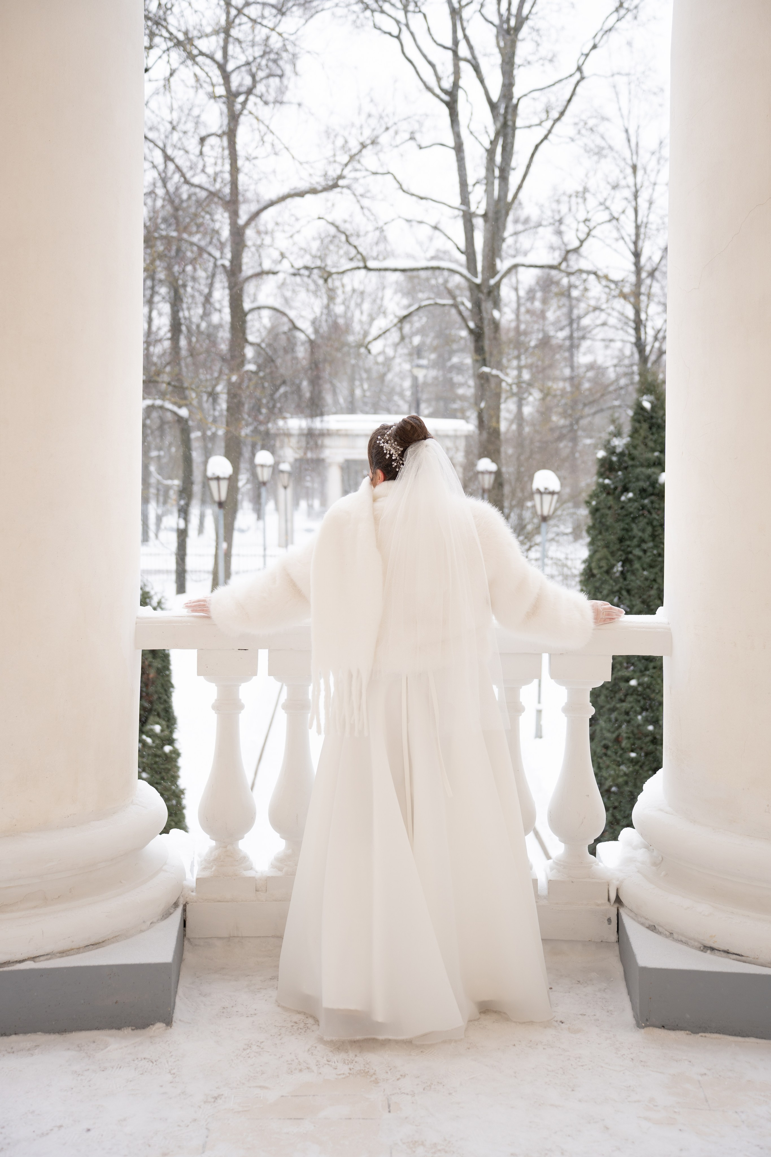 Павел и Анна. Фотограф Мария Ковкова