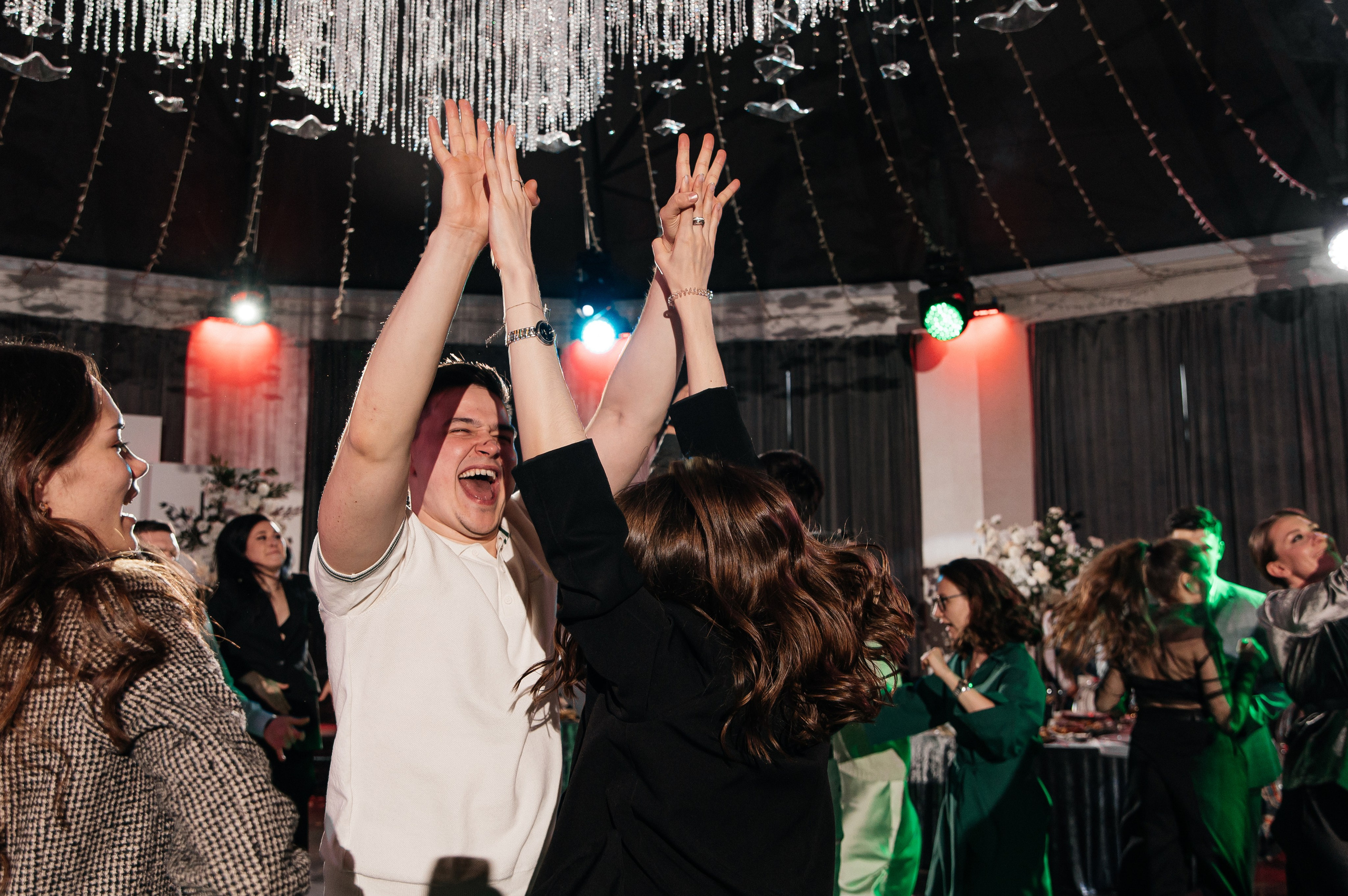 ANONS. Мария — Свадебный фотограф