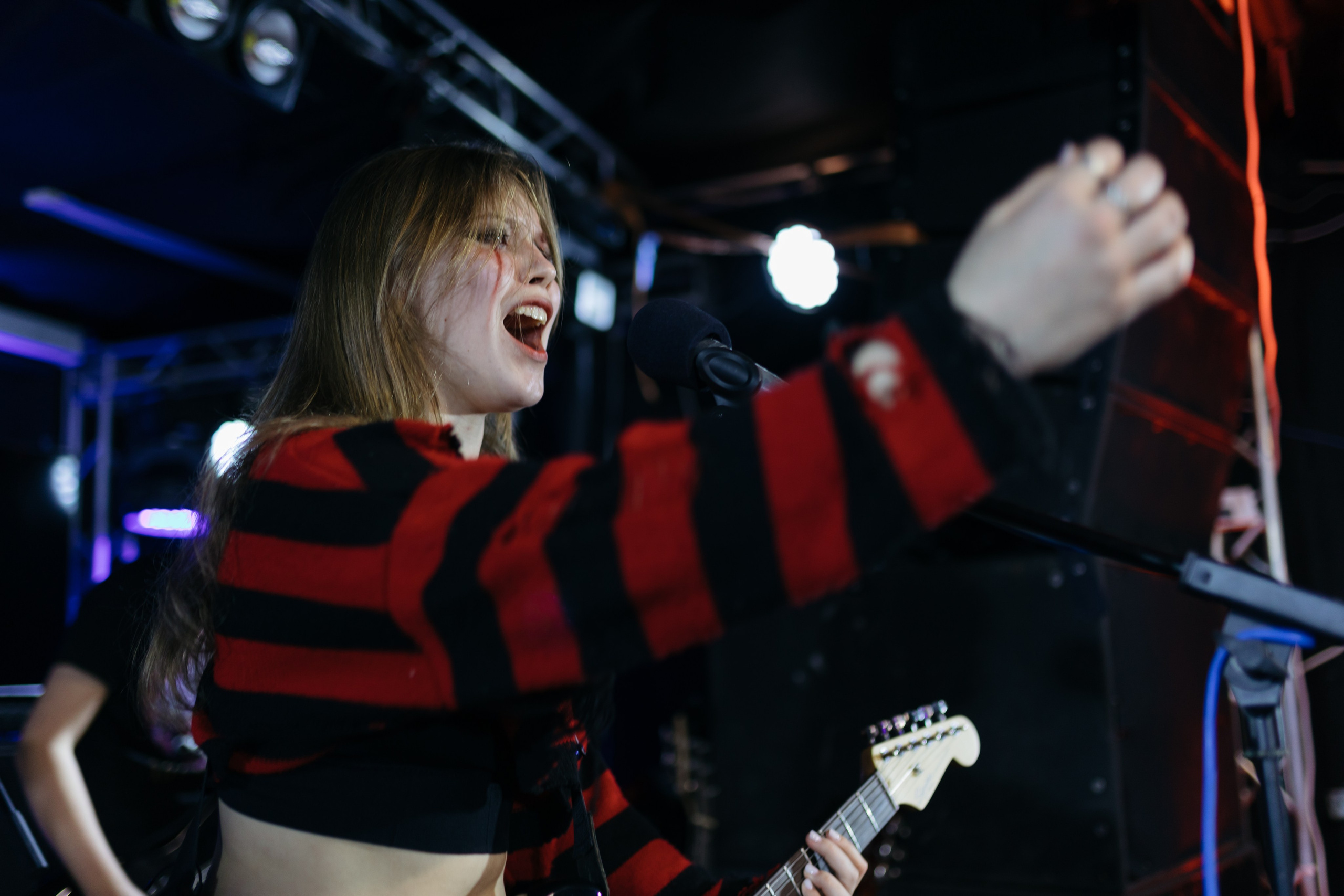 Ничего кроме Правды 4 года | 2025.01.25. Фотограф Антон Катунин | Симферополь