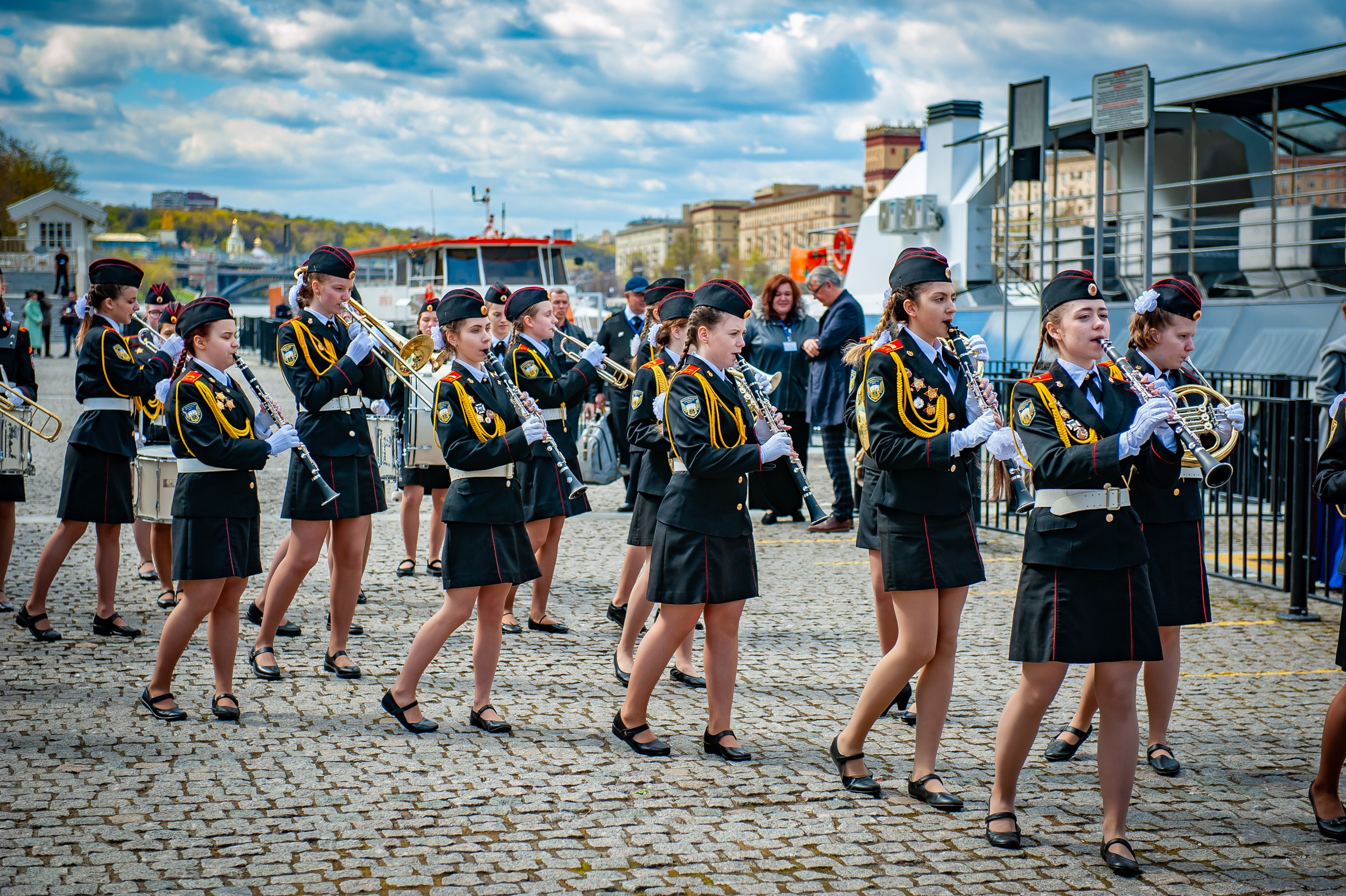 Репортаж. Фотография как стиль жизни!