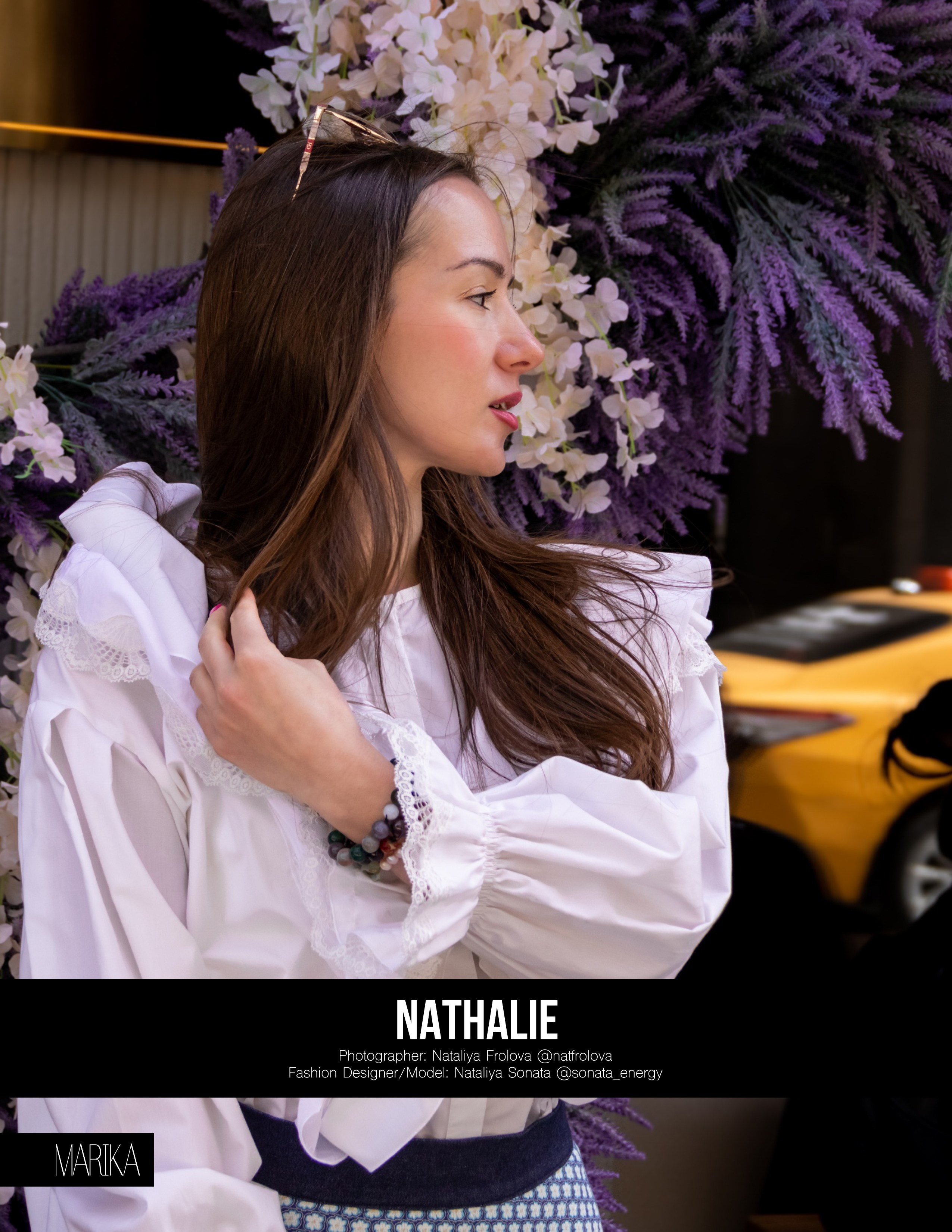 Nathalie.Marika. Наталия Фролова. Фотограф. Москва