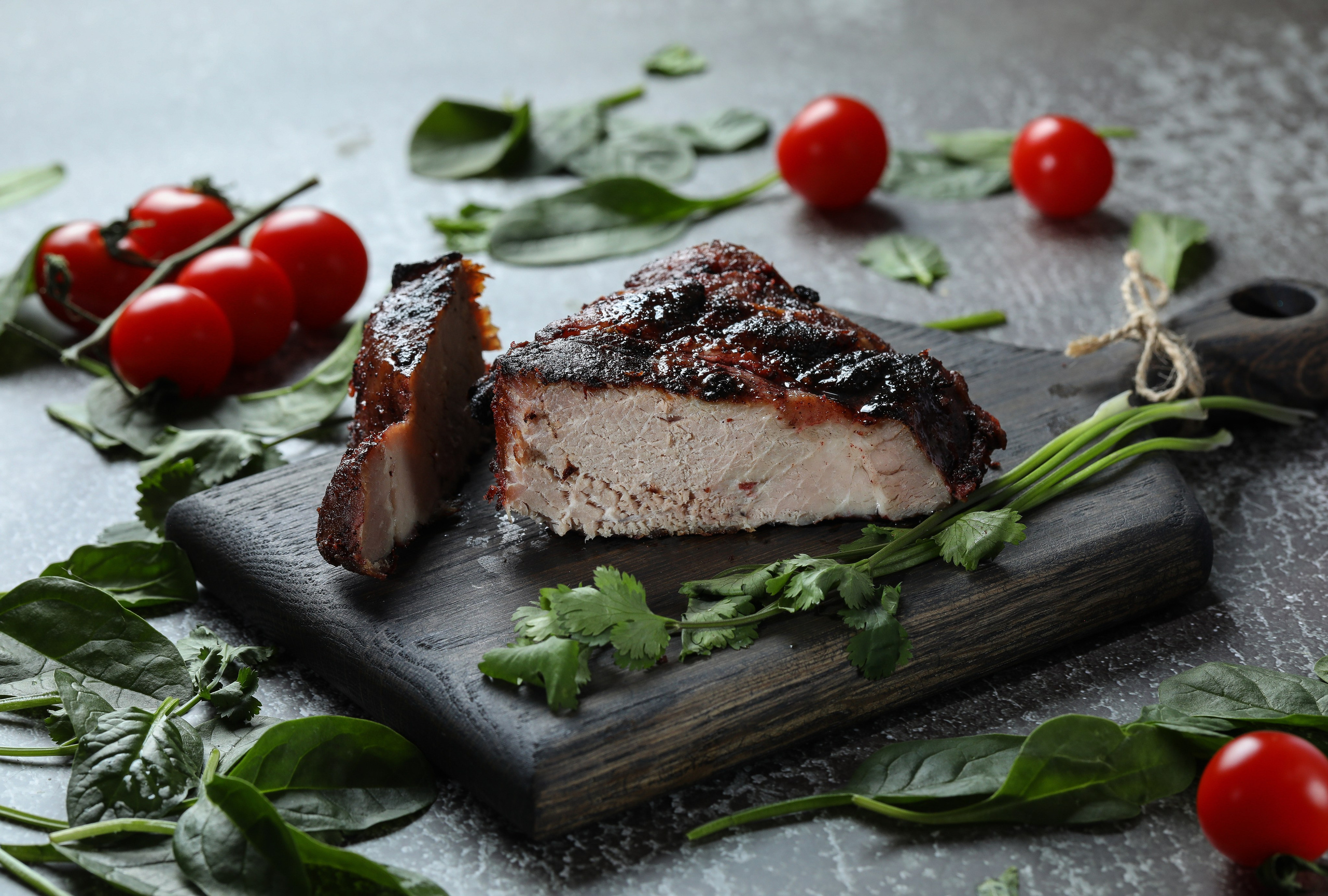 Фуд-фото. Фуд-фотограф в Казани Сергей Жегалов