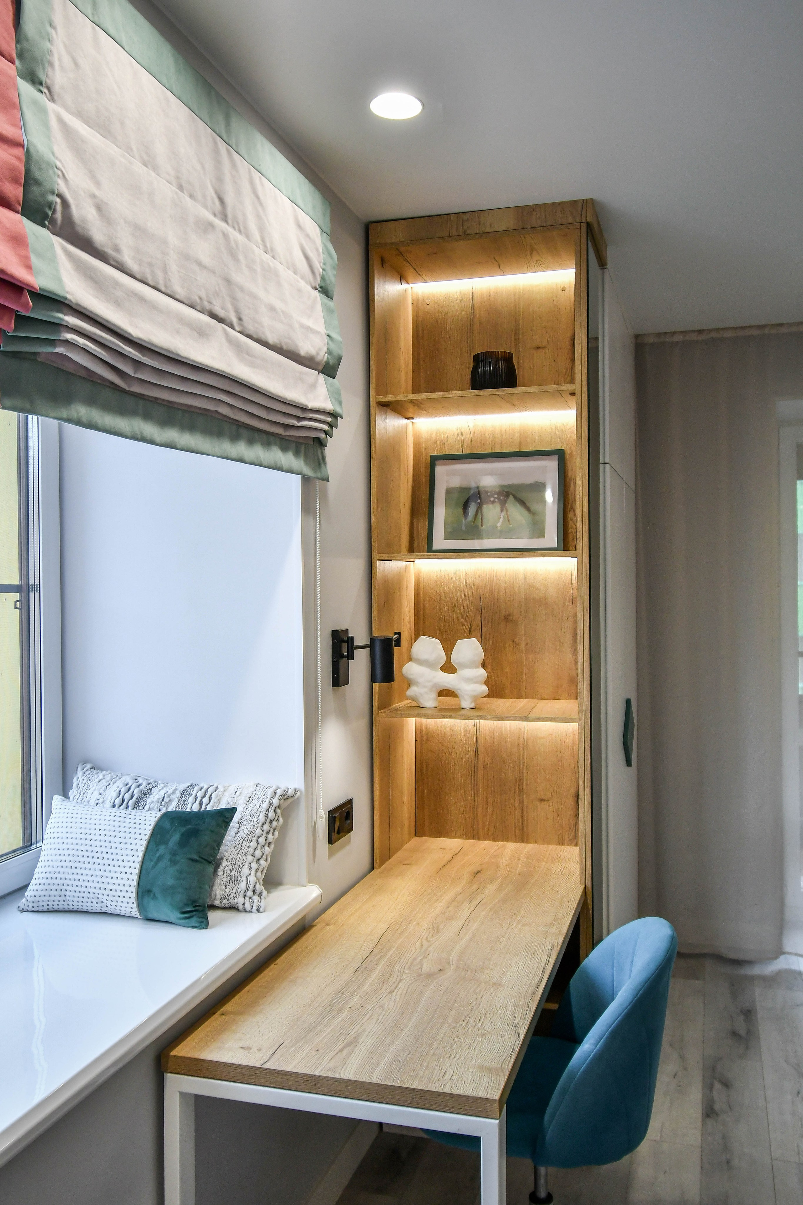 ДИЗАЙНЕРСКАЯ СЪЕМКА. Фотограф недвижимости в Красноярске Анна Шафарина