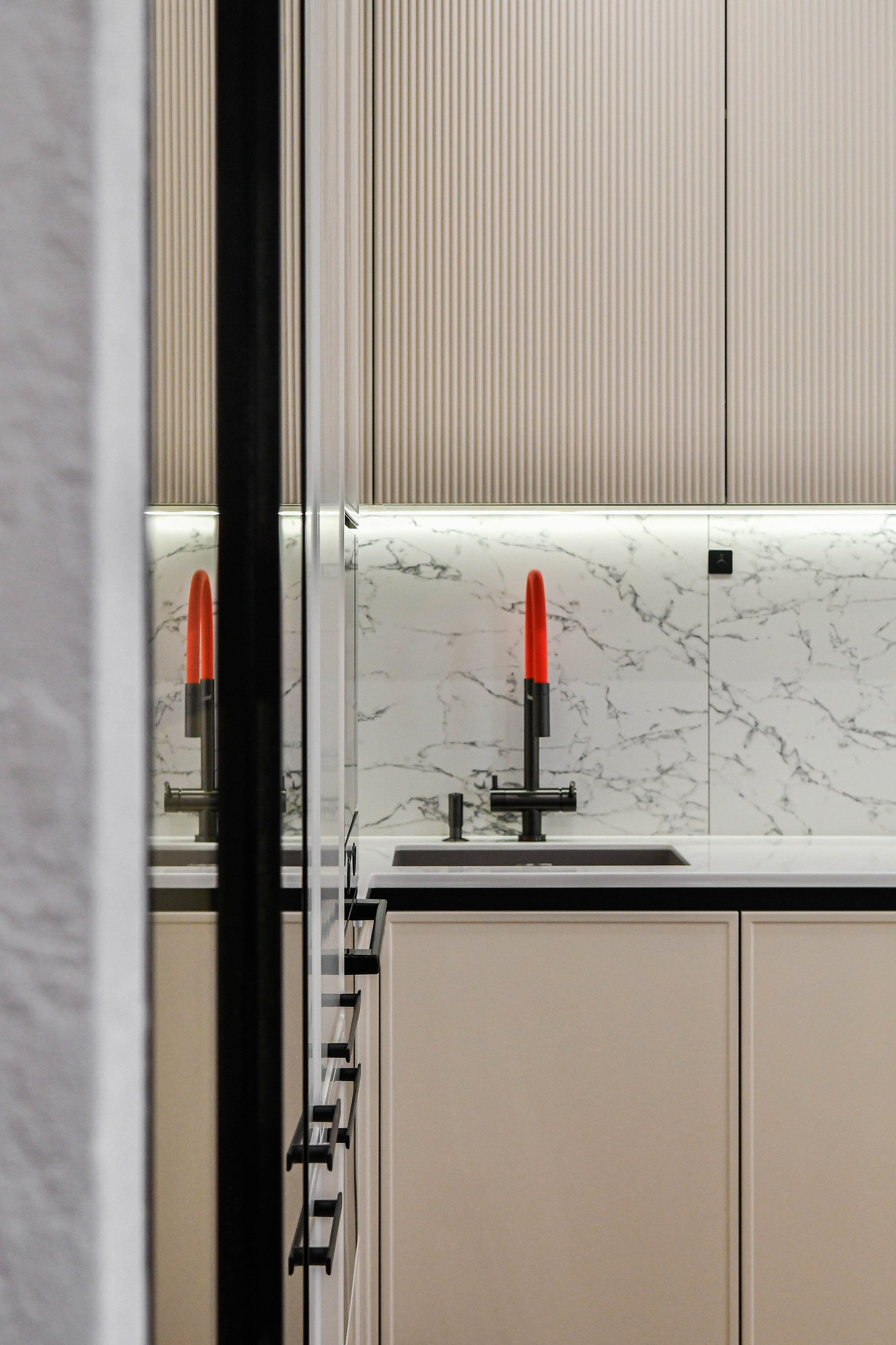 МЕБЕЛЬ. Фотограф недвижимости в Красноярске Анна Шафарина