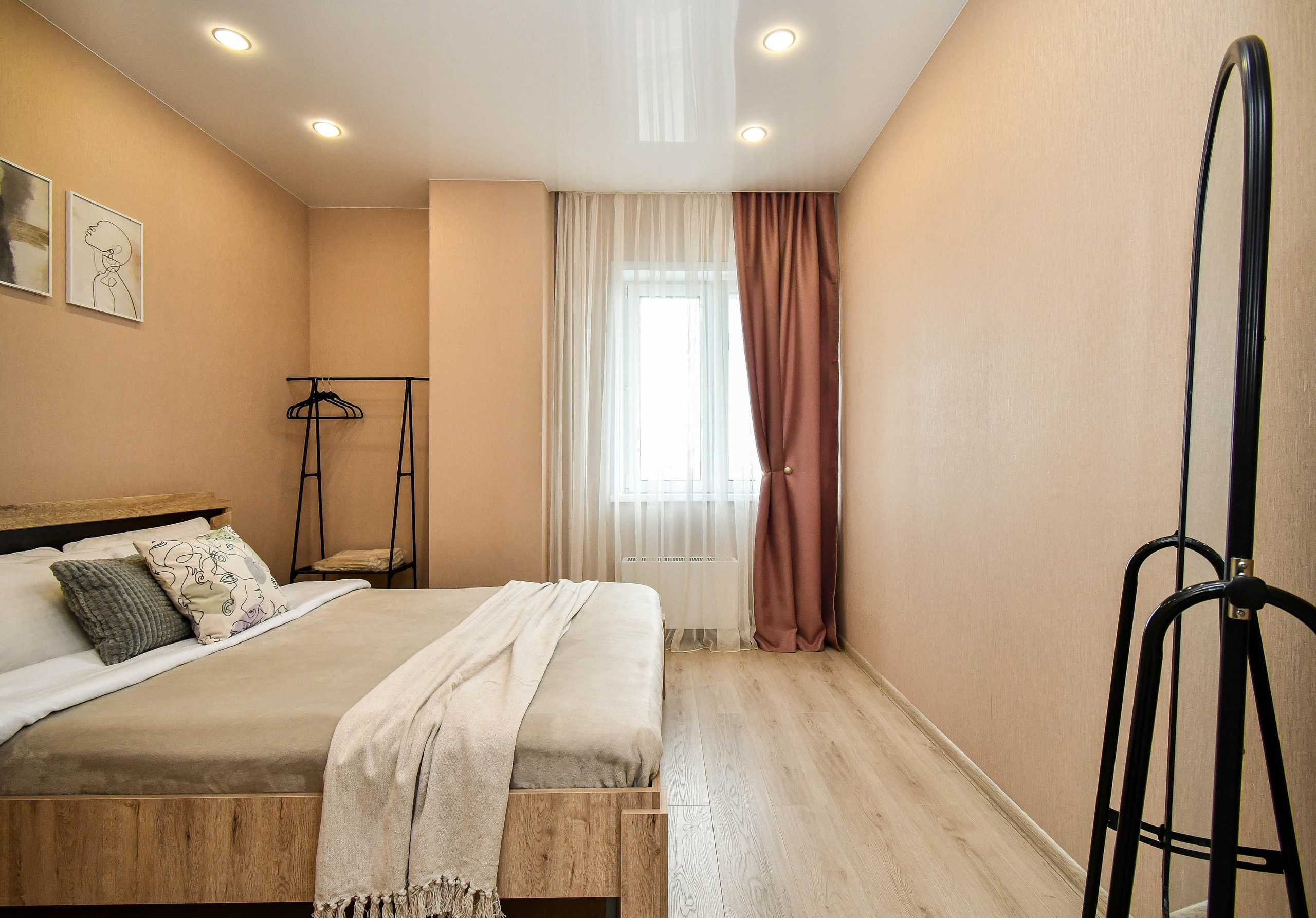 КВАРТИРЫ ДЛЯ ПРОДАЖИ. Фотограф недвижимости в Красноярске Анна Шафарина