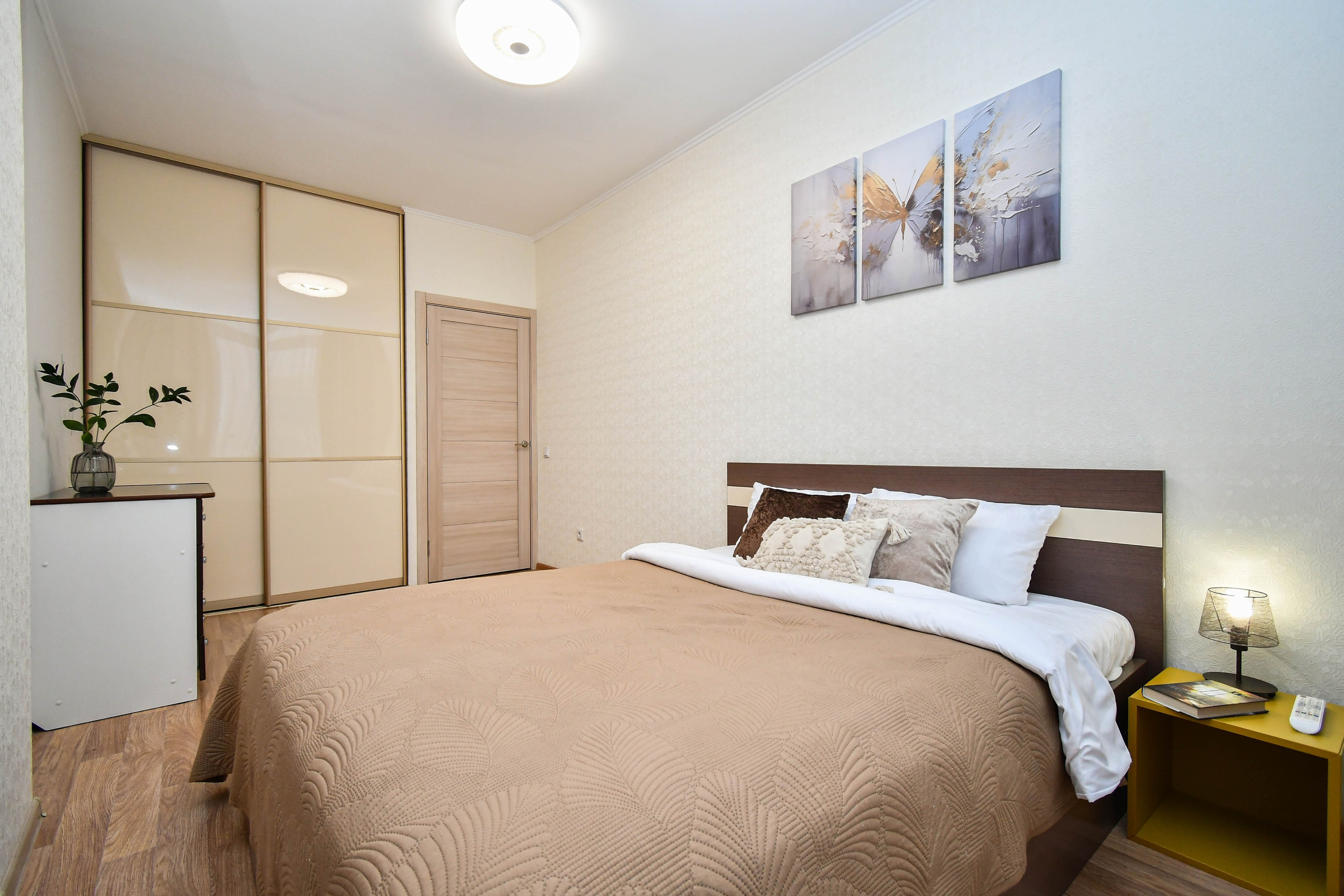 АРЕНДА НЕДВИЖИМОСТИ. Фотограф недвижимости в Красноярске Анна Шафарина