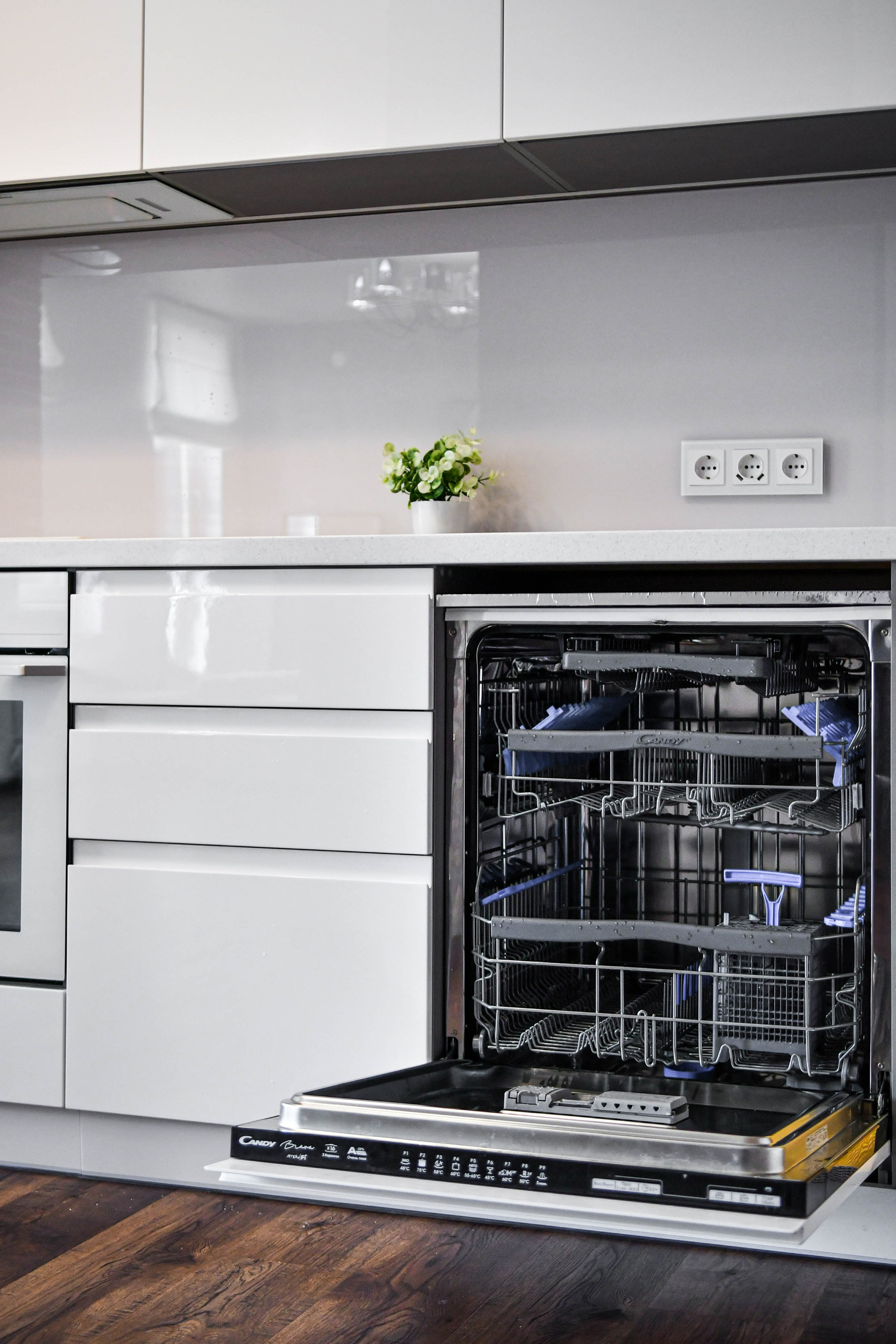 МЕБЕЛЬ. Фотограф недвижимости в Красноярске Анна Шафарина