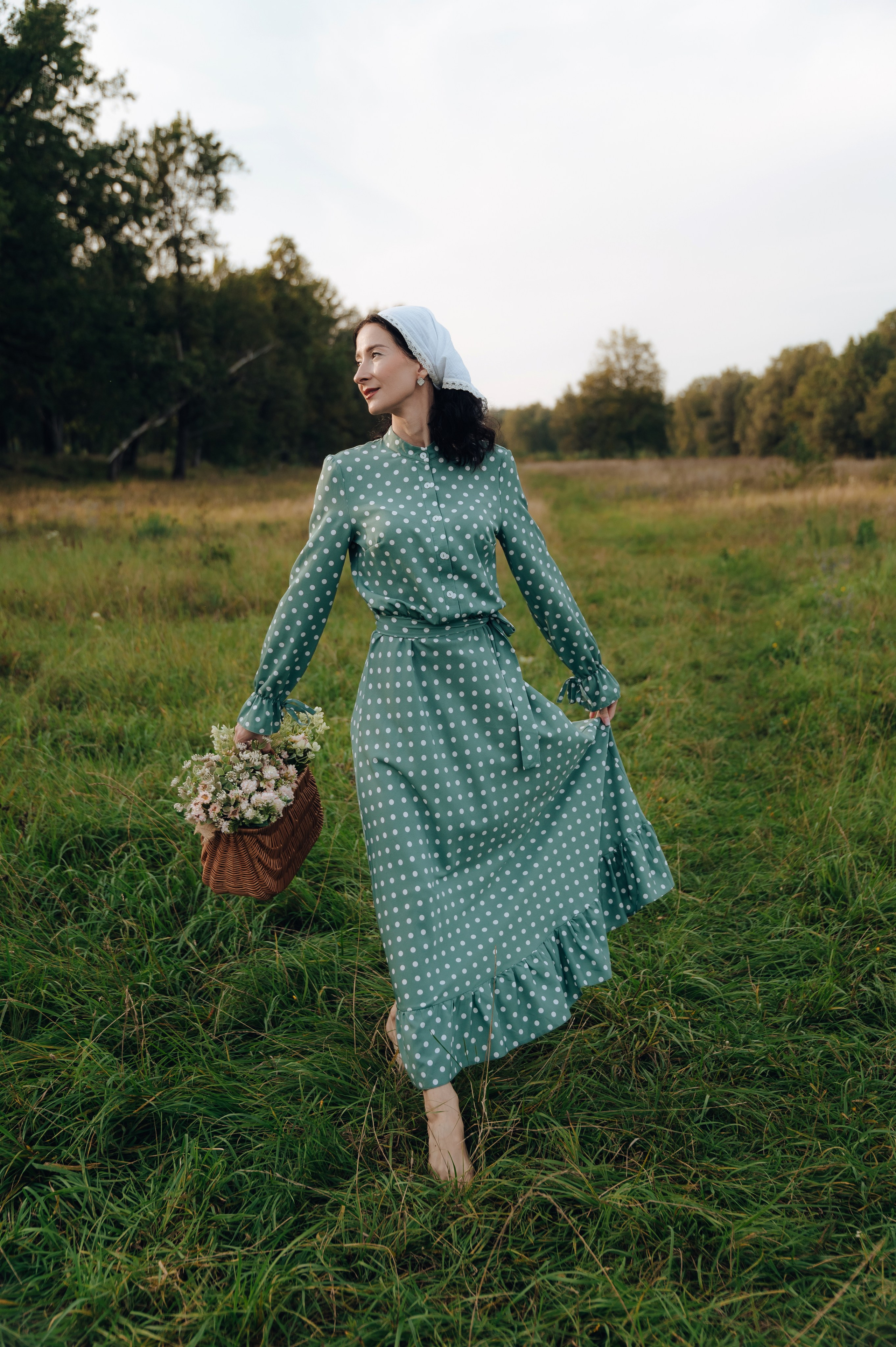 Мисс Россия Дзержинск. Детский и семейный фотограф Катерина Мишина