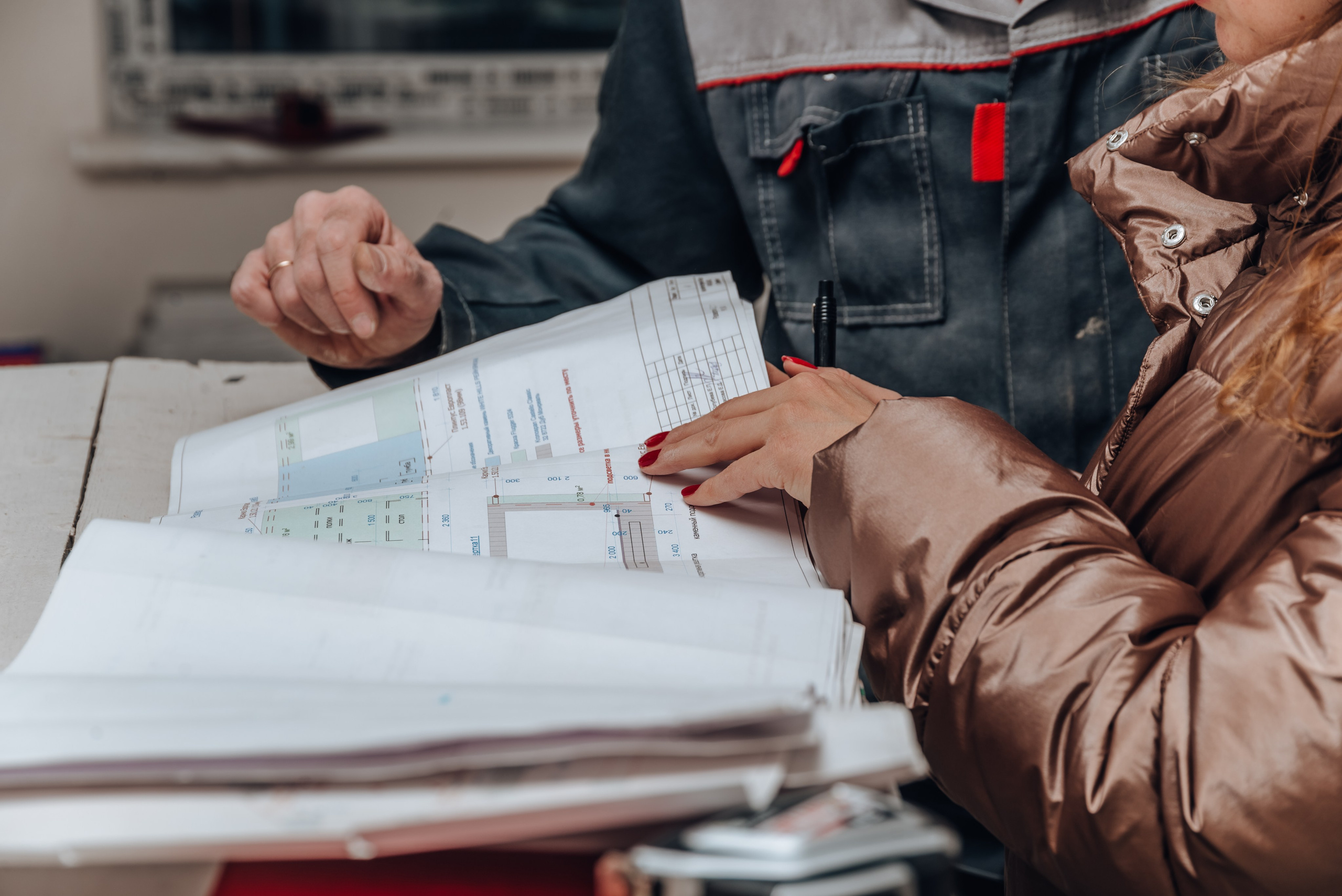 Дизайнер. Часть 1. Детский и семейный фотограф Катерина Мишина