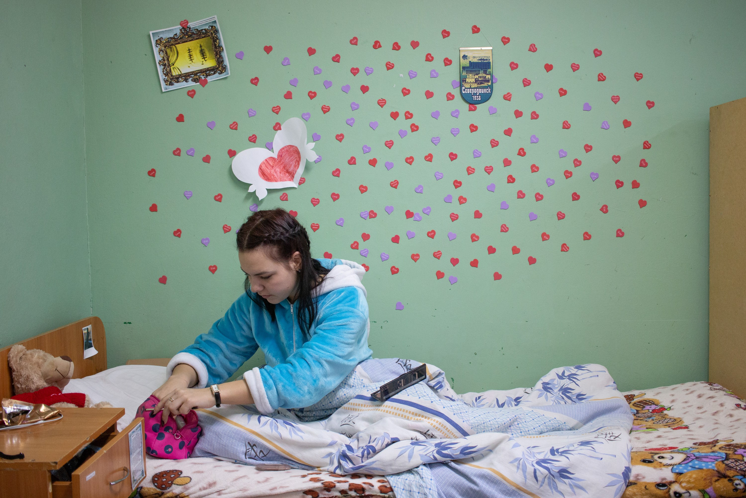 Мореходка. Natalia Bochkova — Photographer