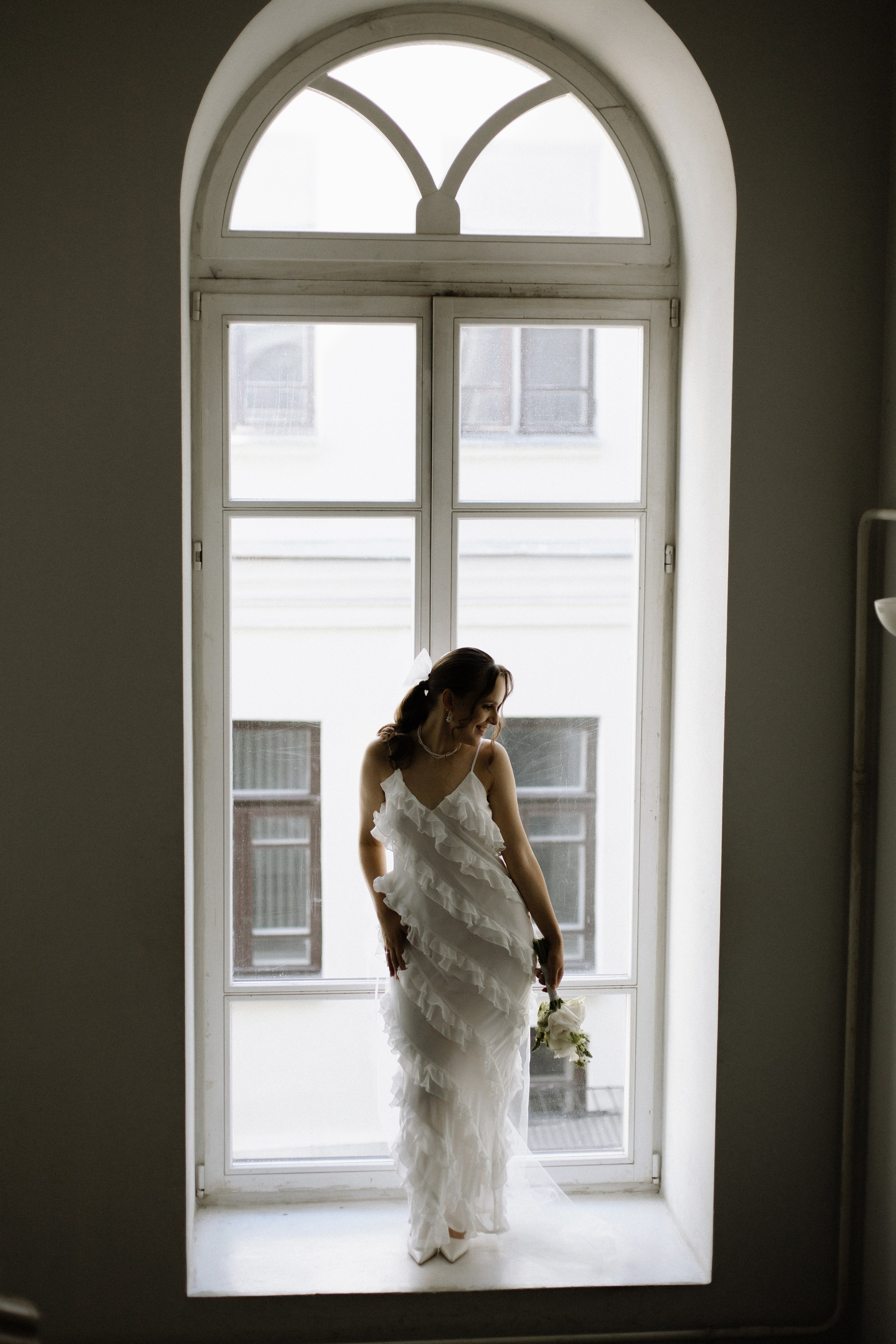 P&U. Фотограф Ира Григорьева