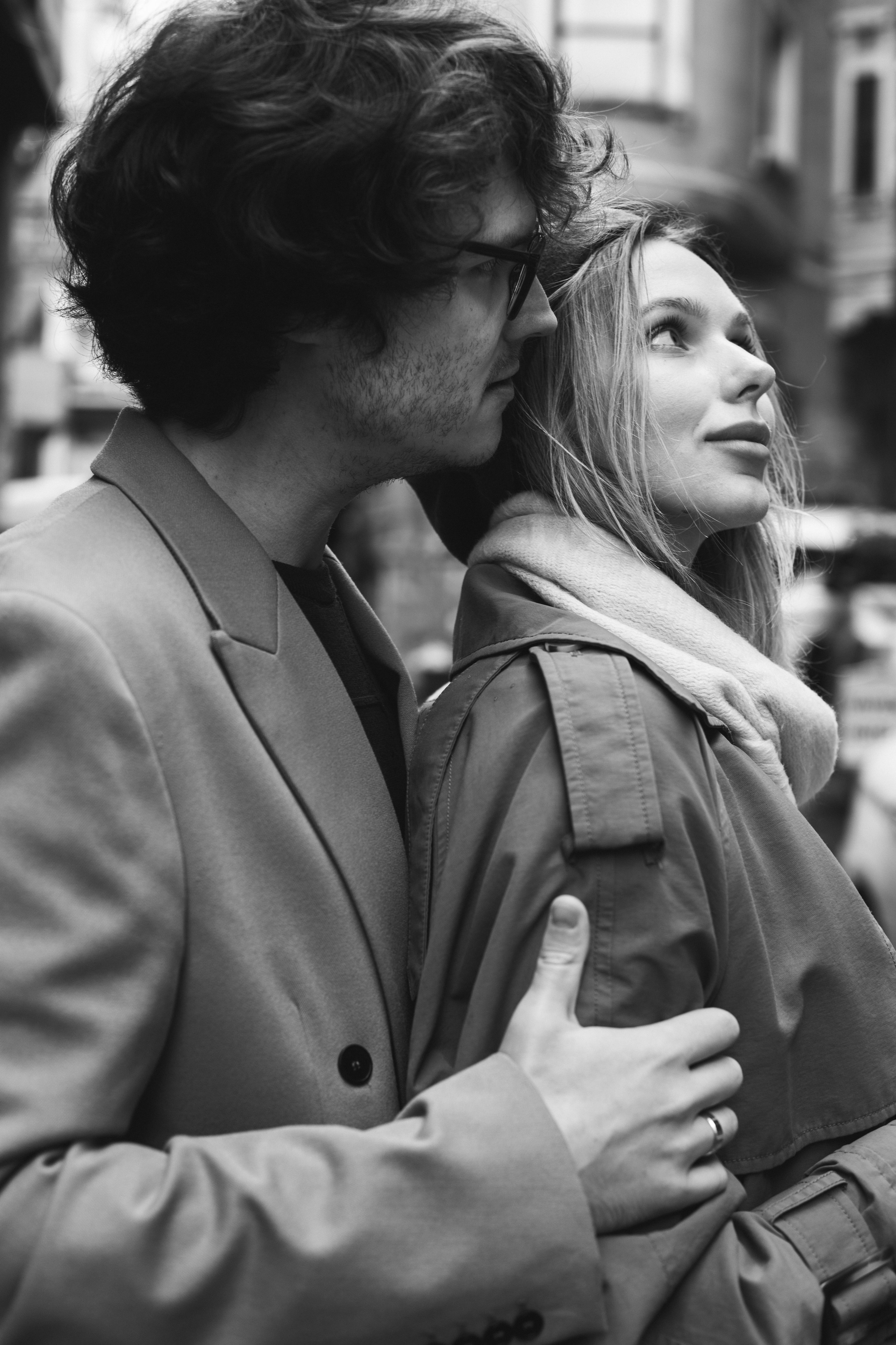 Любовь в Стамбуле. Свадебный фотограф Москва Степановский Александр