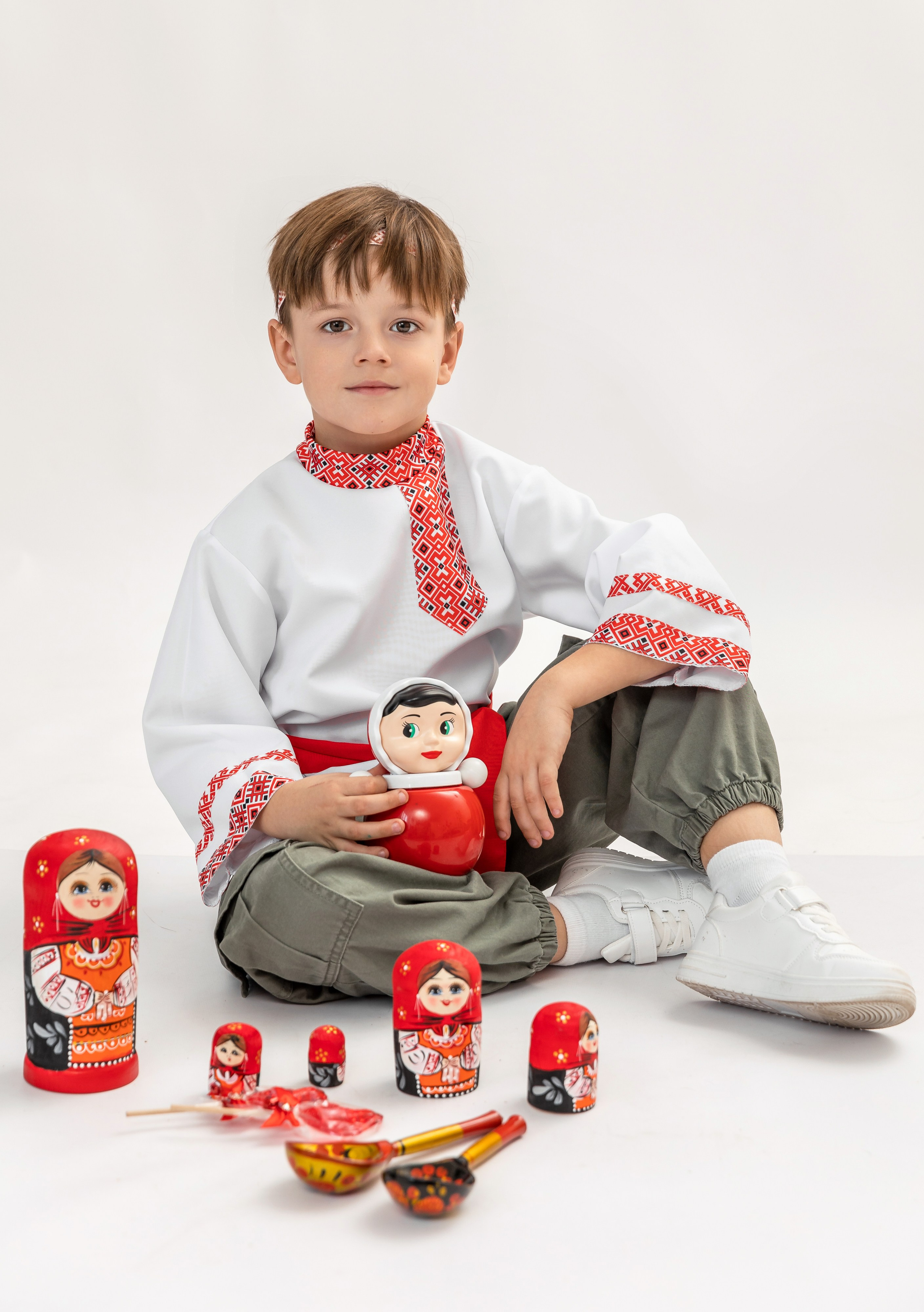 Тематические съемки. Модельное Агентство Alma Model Management