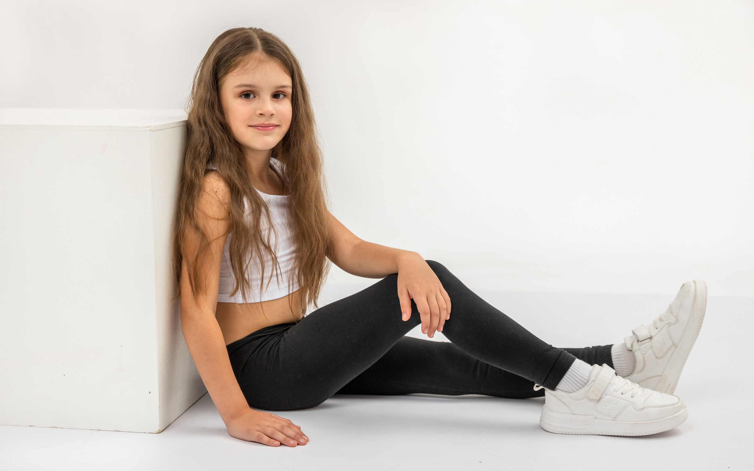 Модельные тесты. Модельное Агентство Alma Model Management